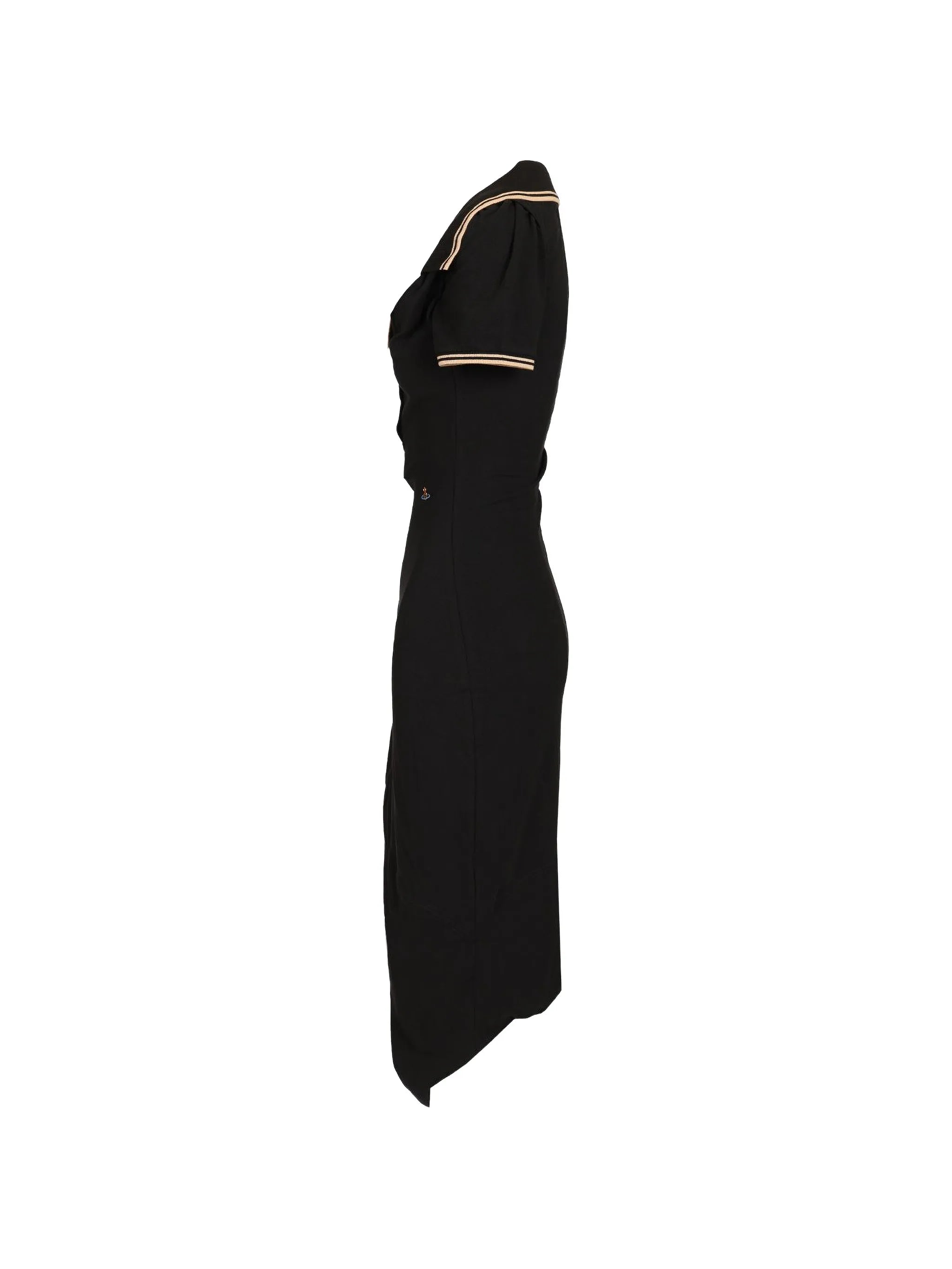 Long Monday Pulling dress