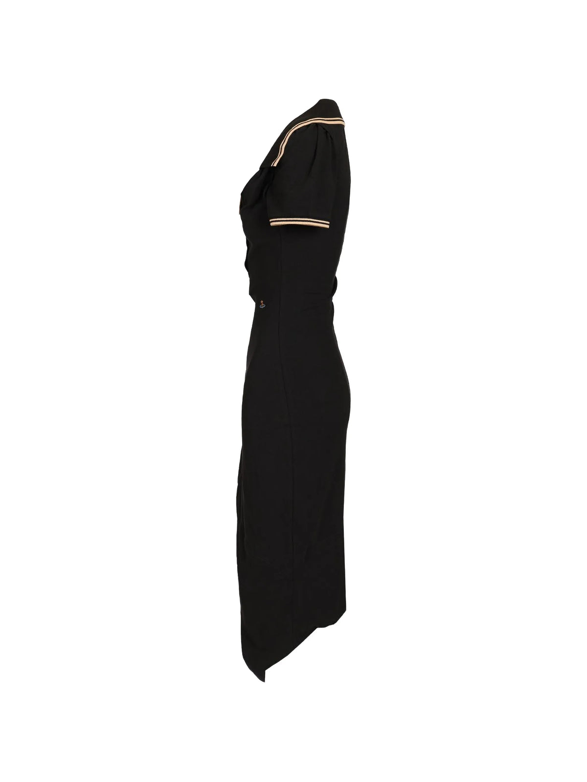Long Monday Pulling dress