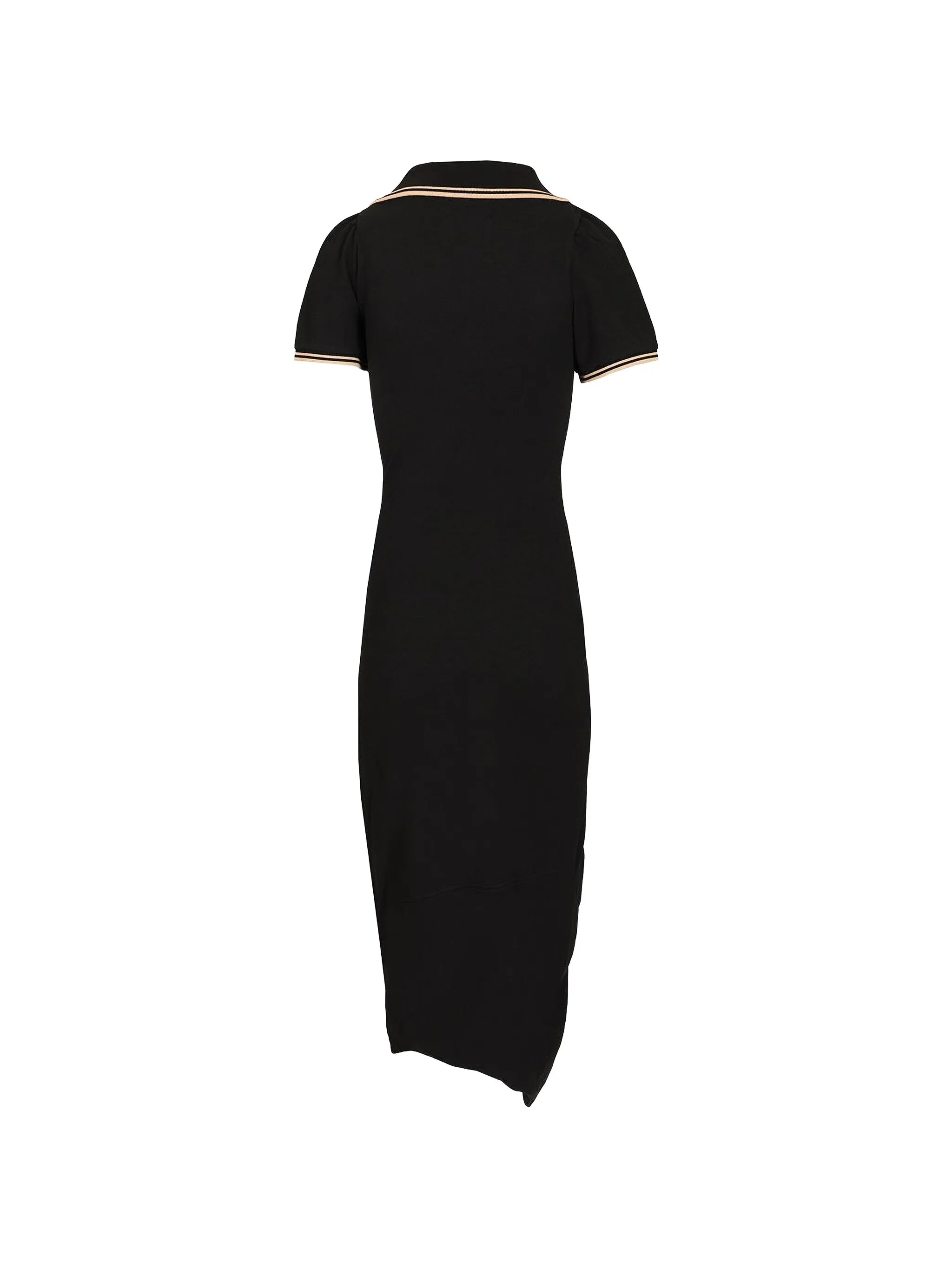Long Monday Pulling dress