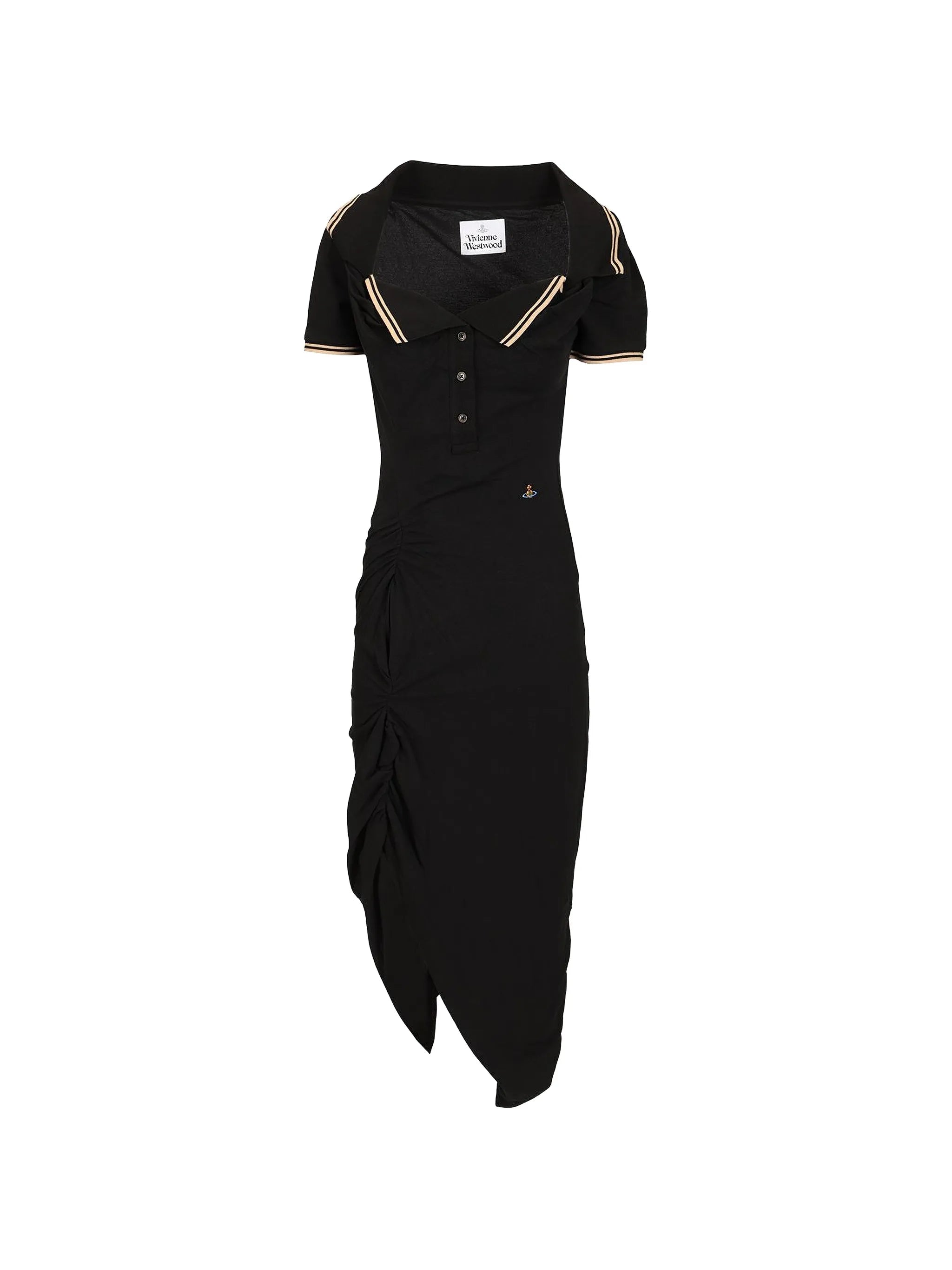 Long Monday Pulling dress