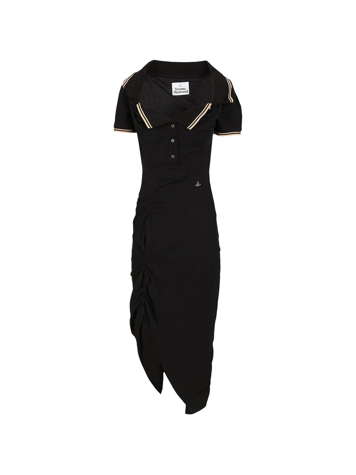Long Monday Pulling dress