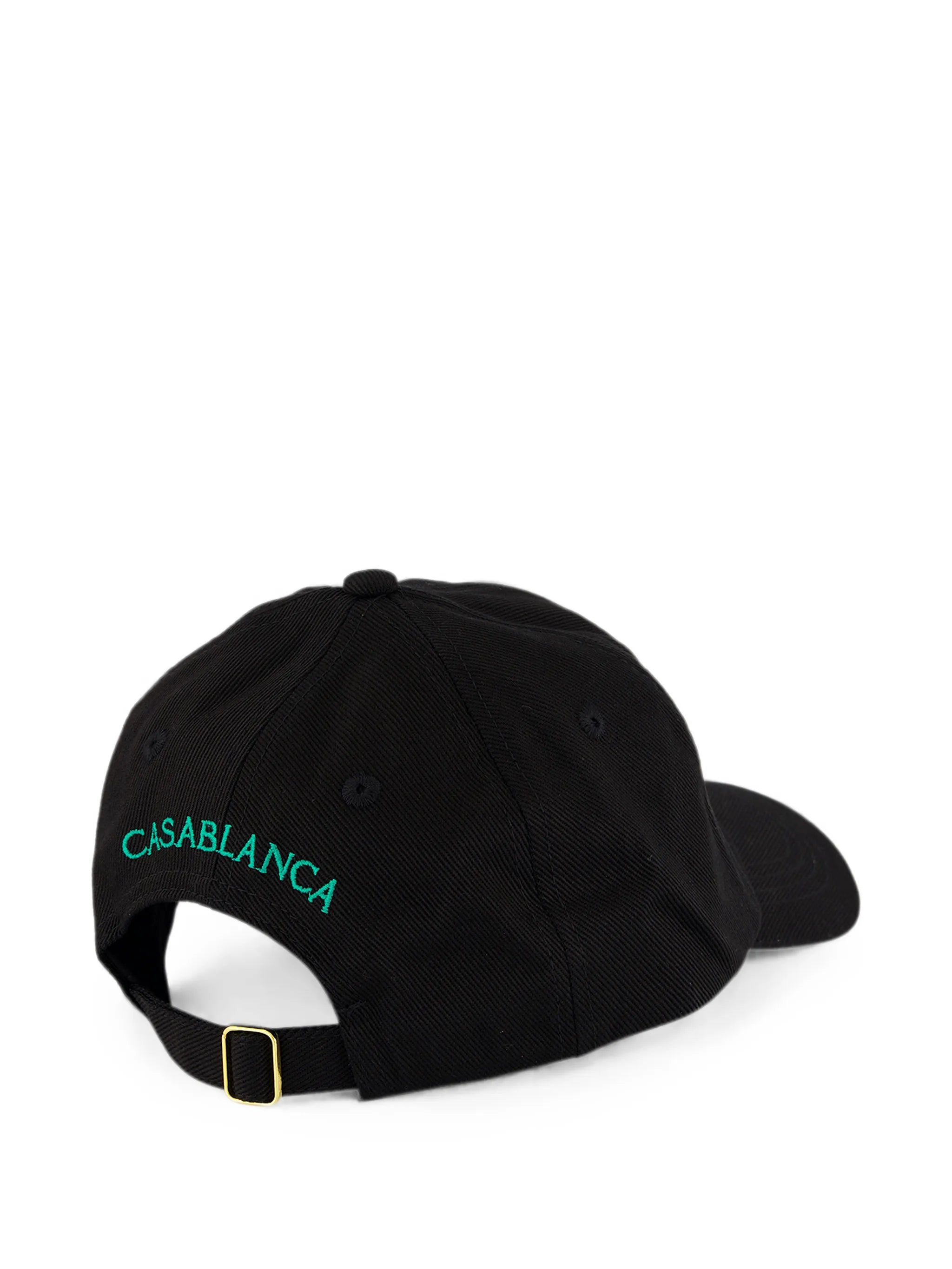 Hotel Emblem baseball cap