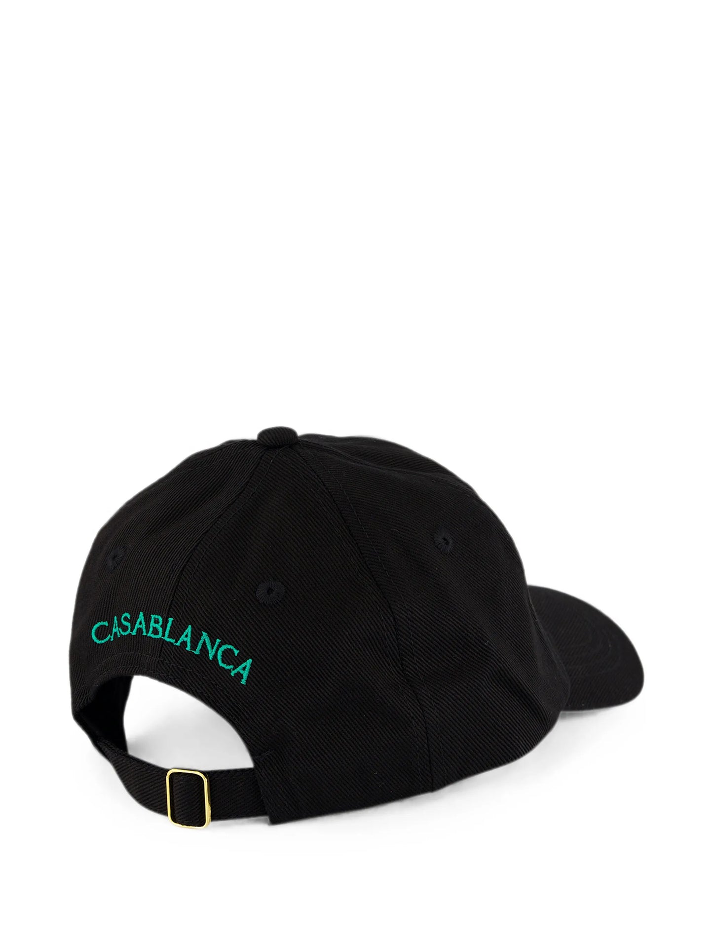Hotel Emblem baseball cap