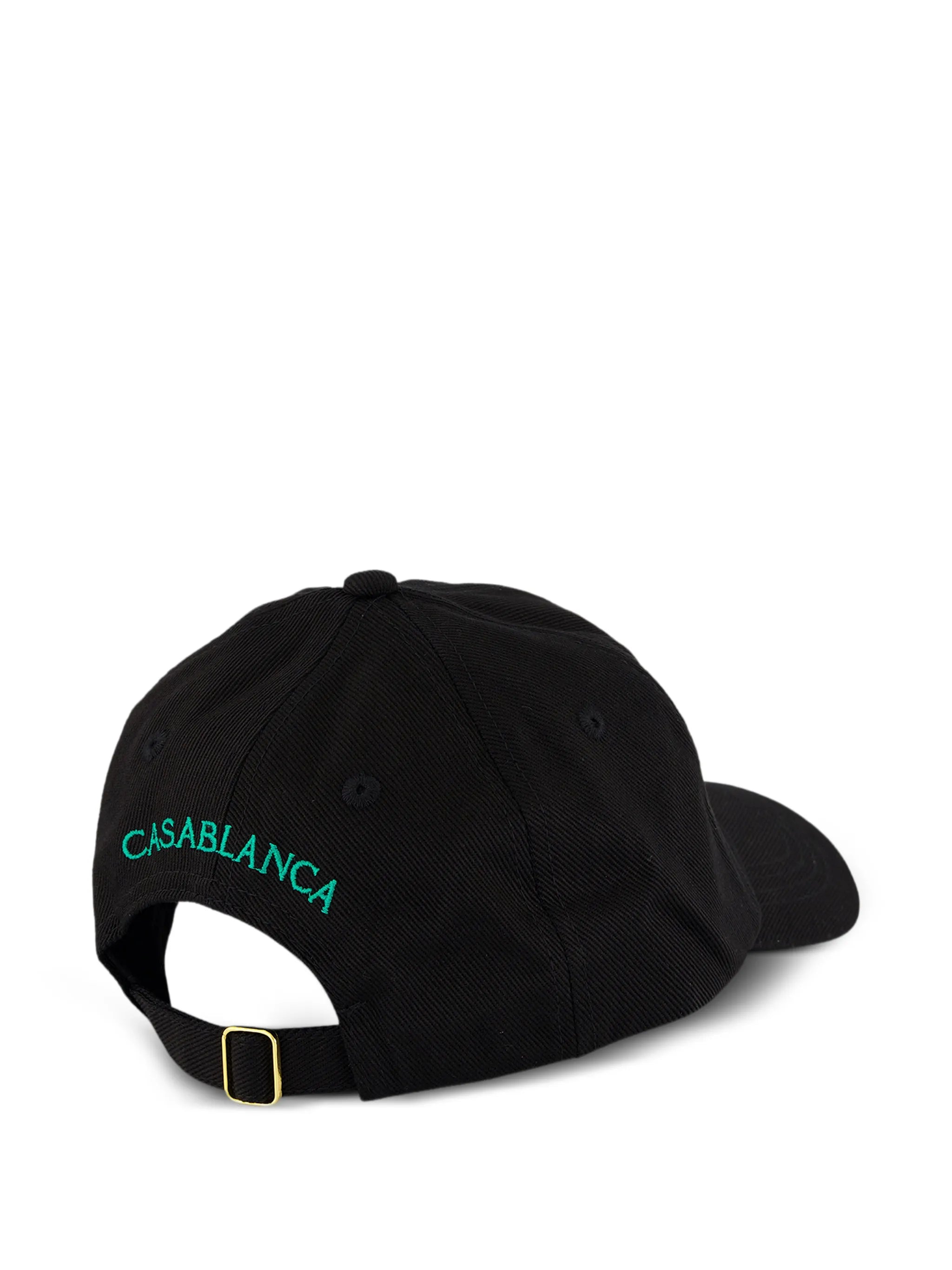 Hotel Emblem baseball cap