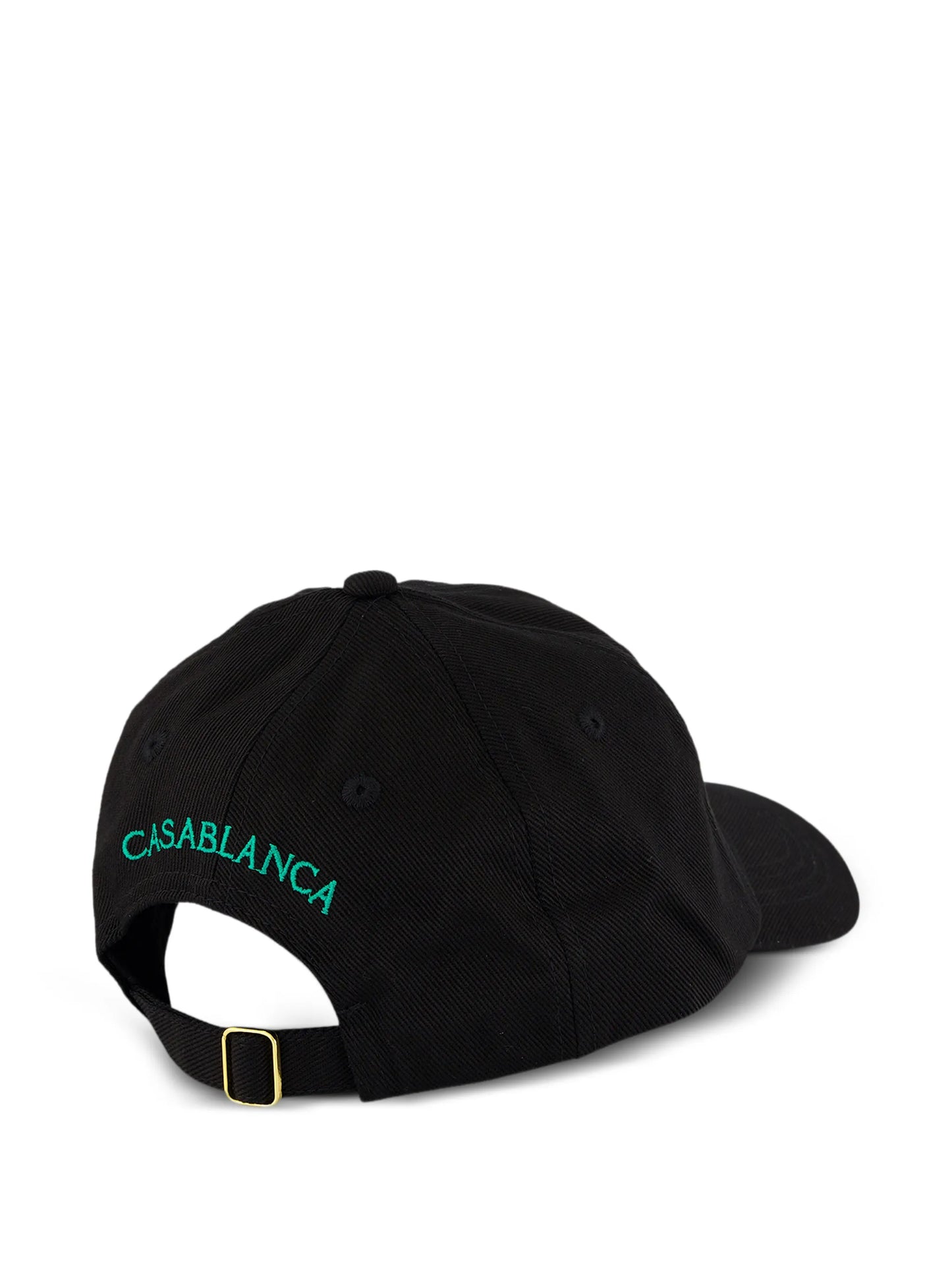 Hotel Emblem baseball cap