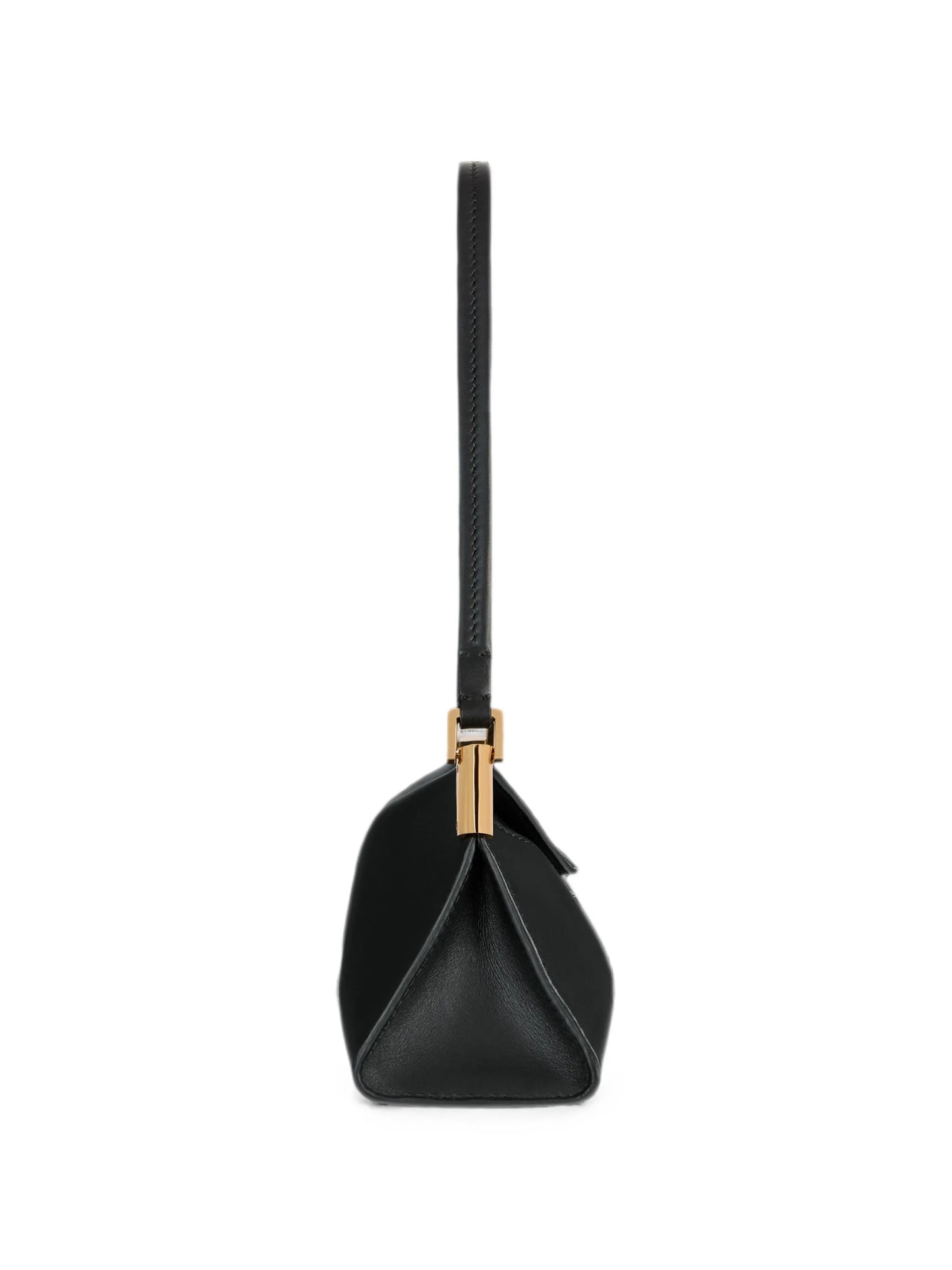 64-83 small bag in smooth leather