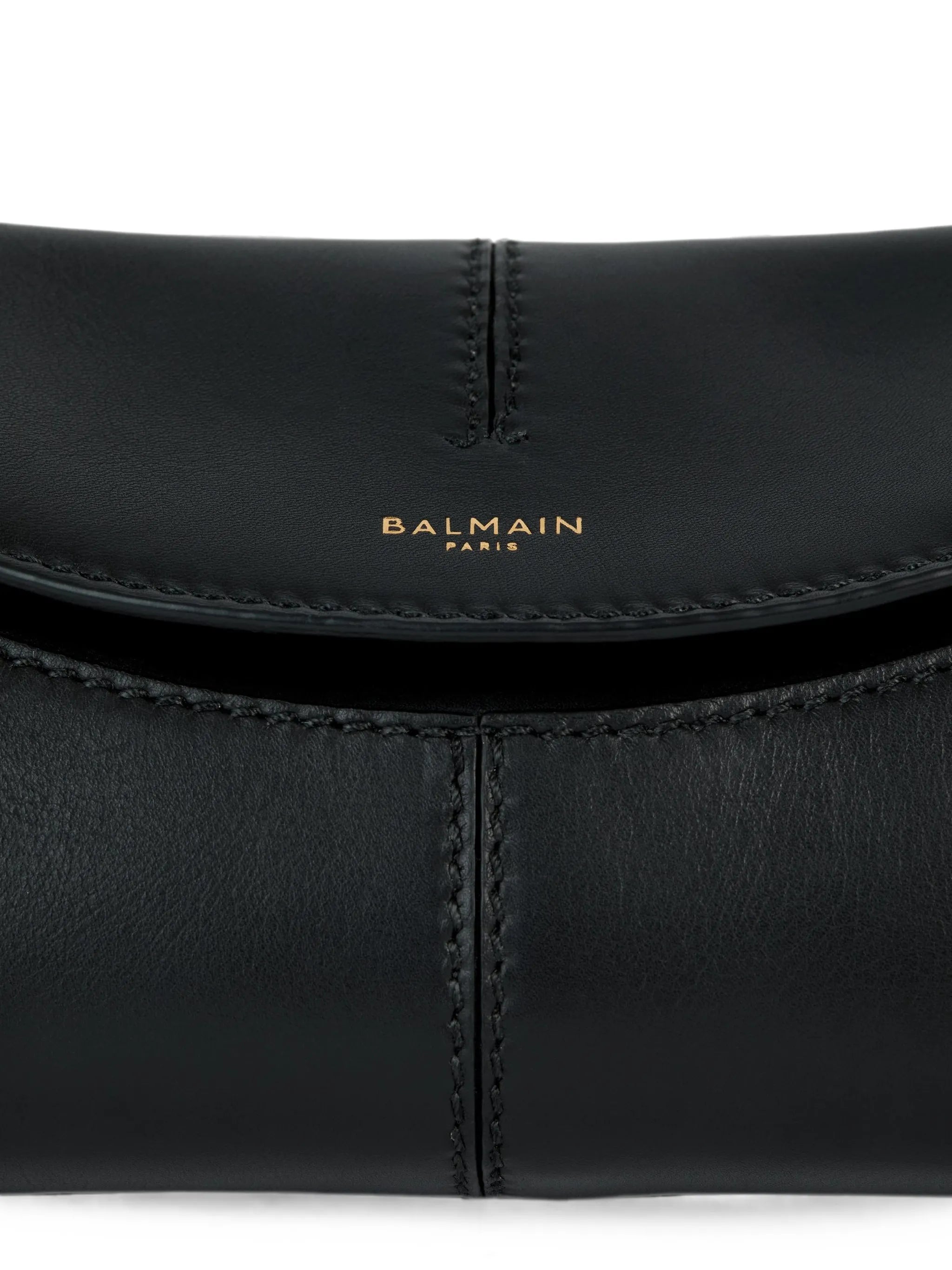 64-83 small bag in smooth leather