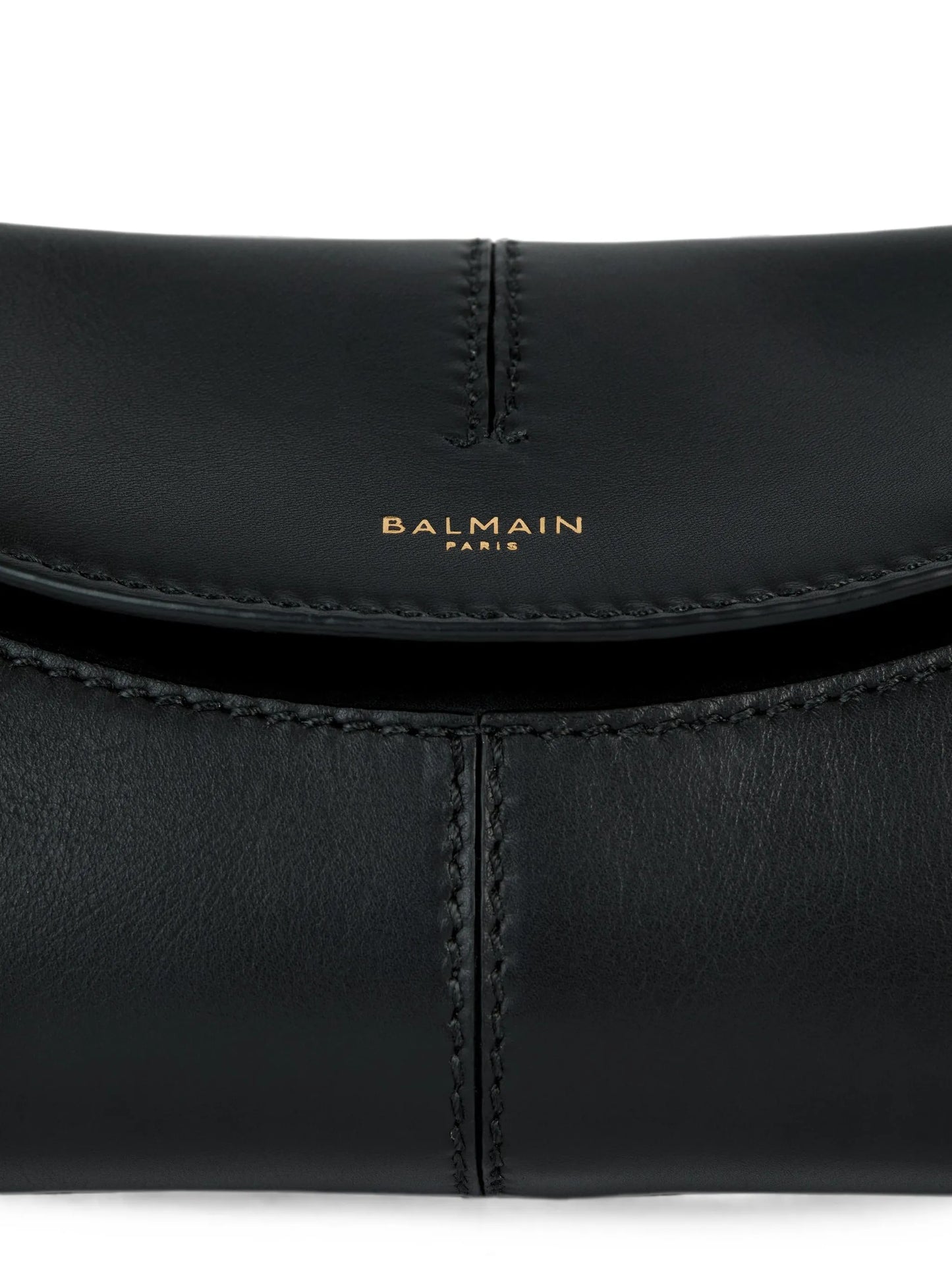 64-83 small bag in smooth leather