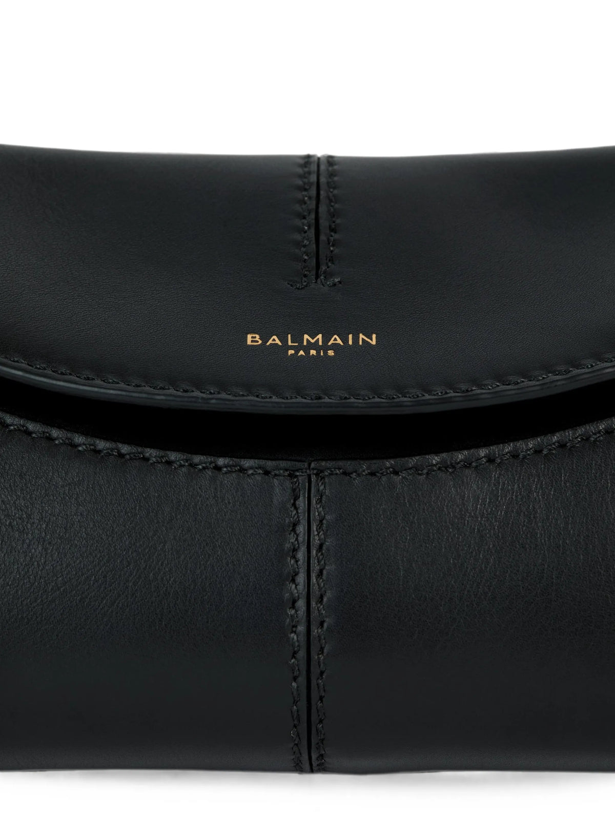 64-83 small bag in smooth leather