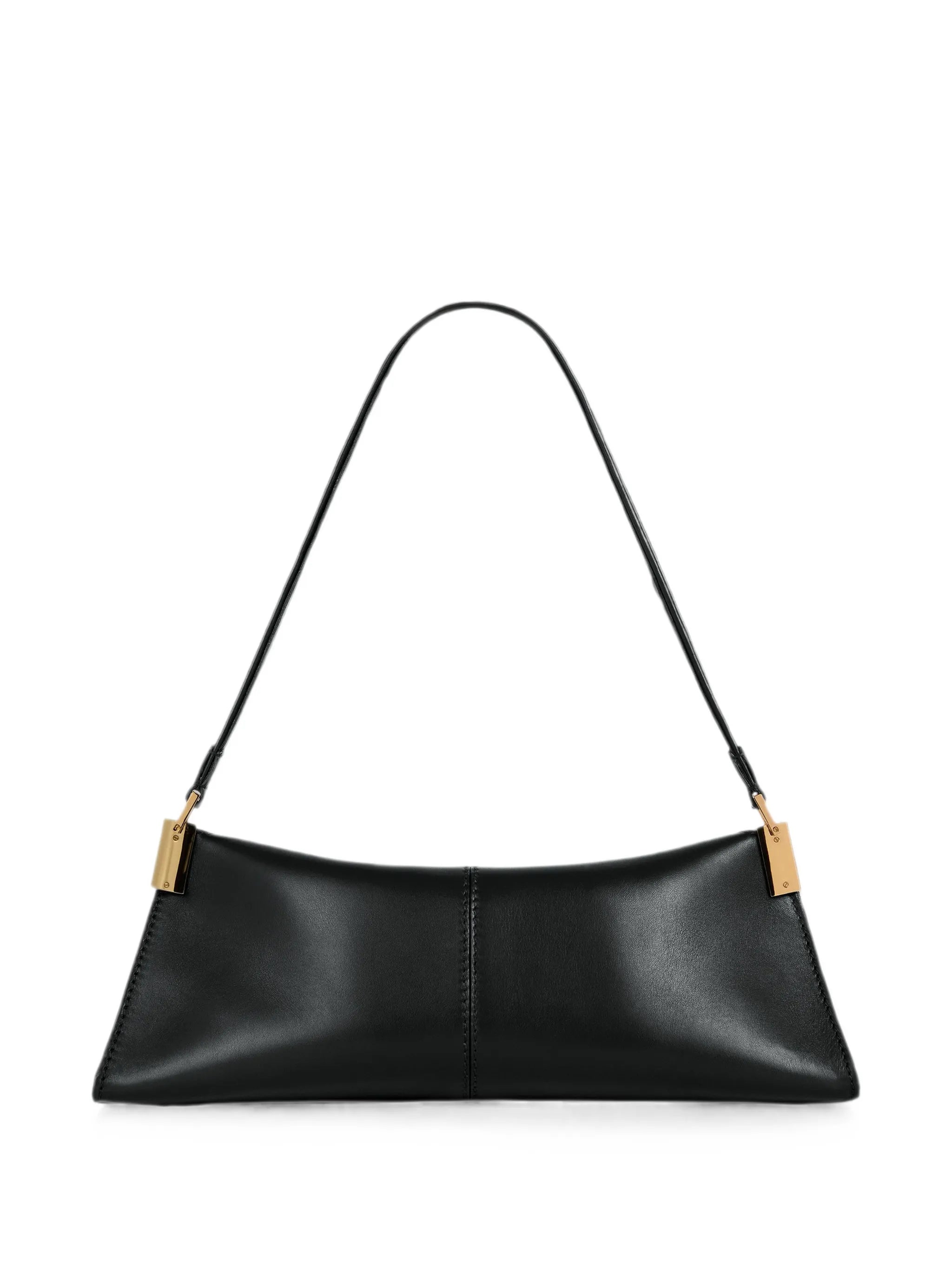64-83 small bag in smooth leather