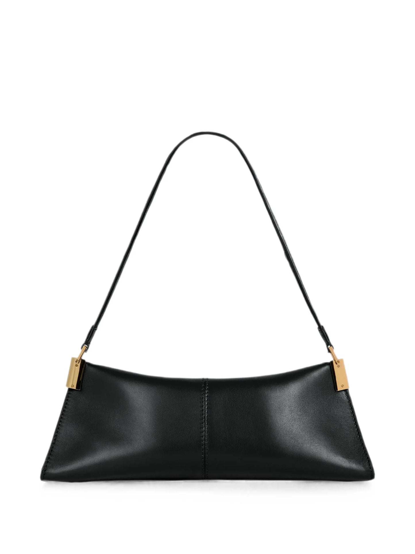 64-83 small bag in smooth leather