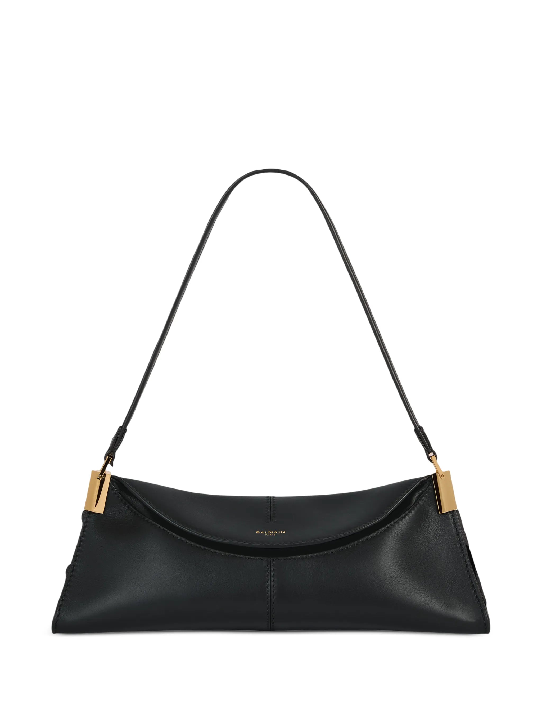 64-83 small bag in smooth leather