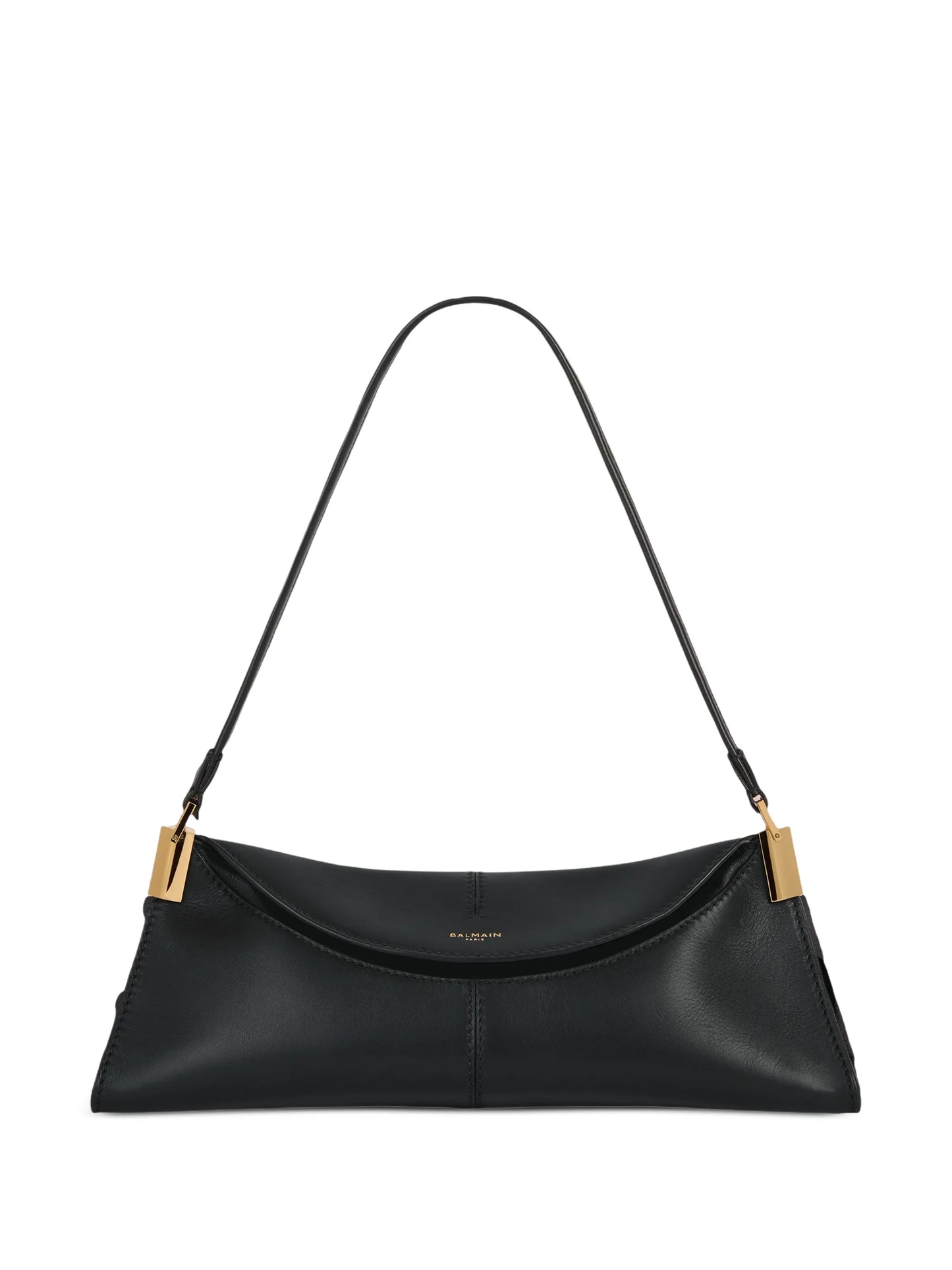 64-83 small bag in smooth leather