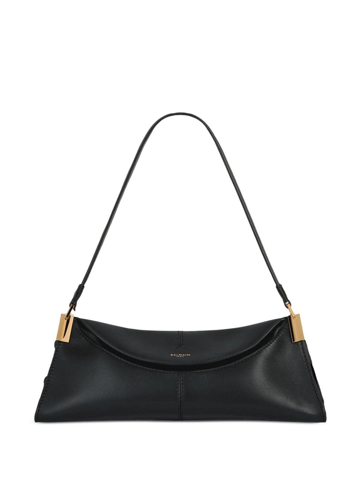 64-83 small bag in smooth leather