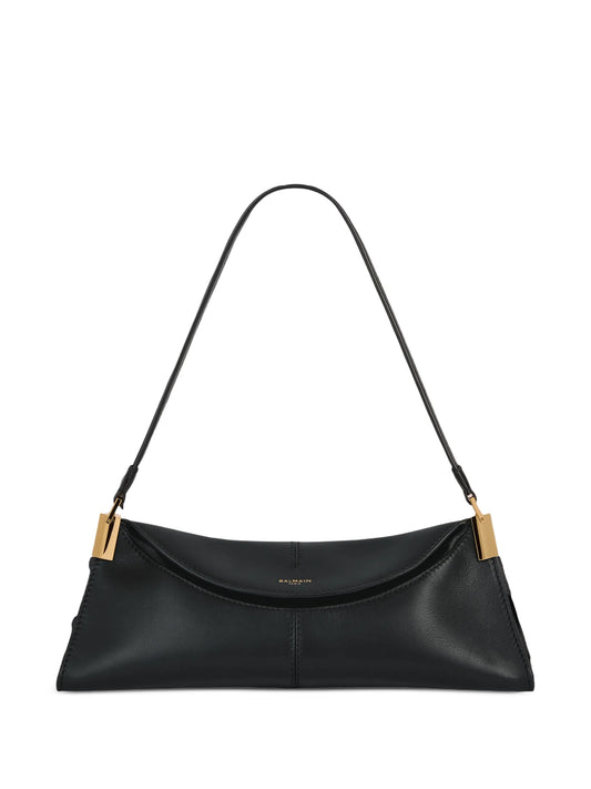 64-83 small bag in smooth leather