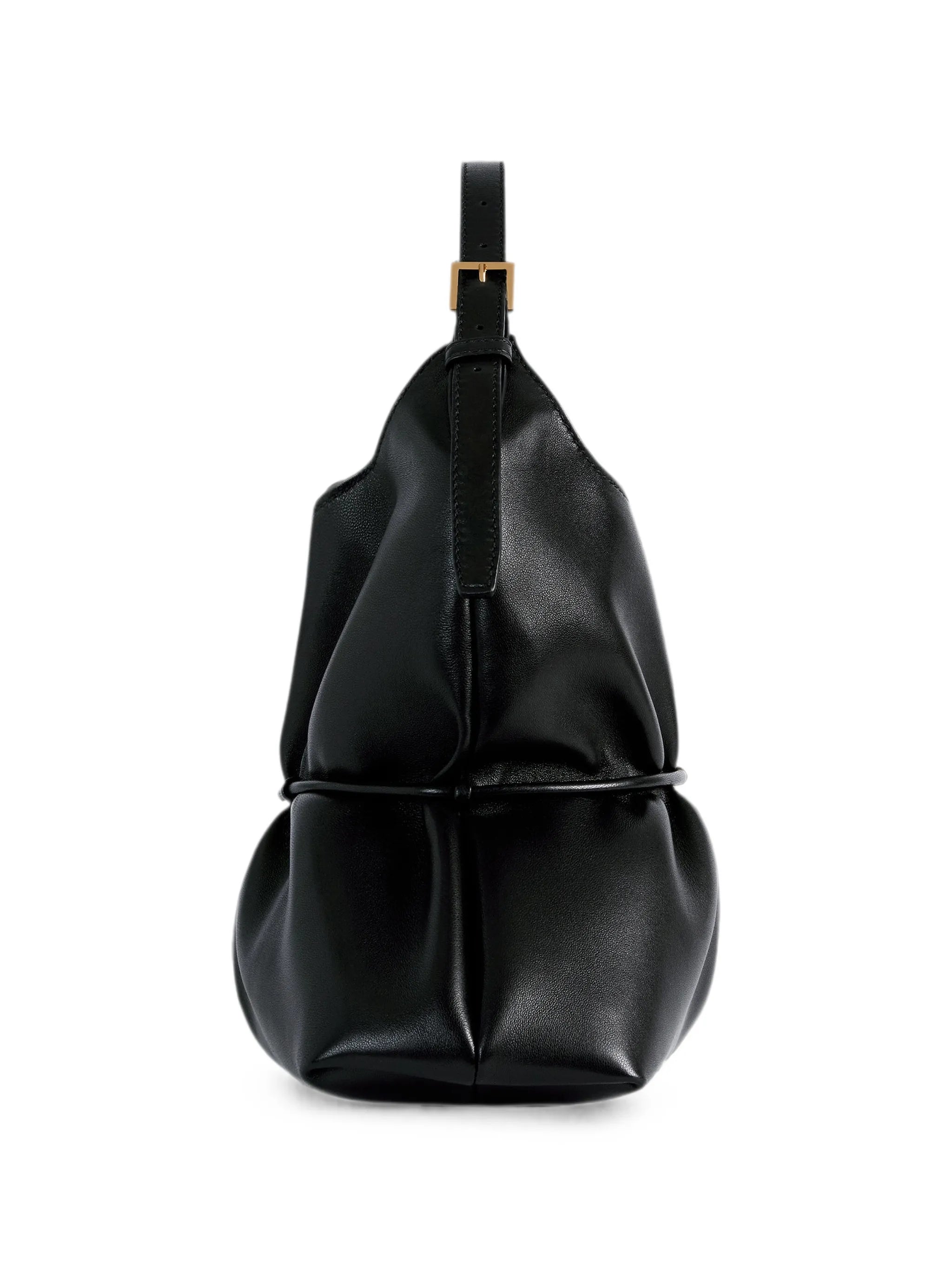 Sphynx medium bag in smooth leather