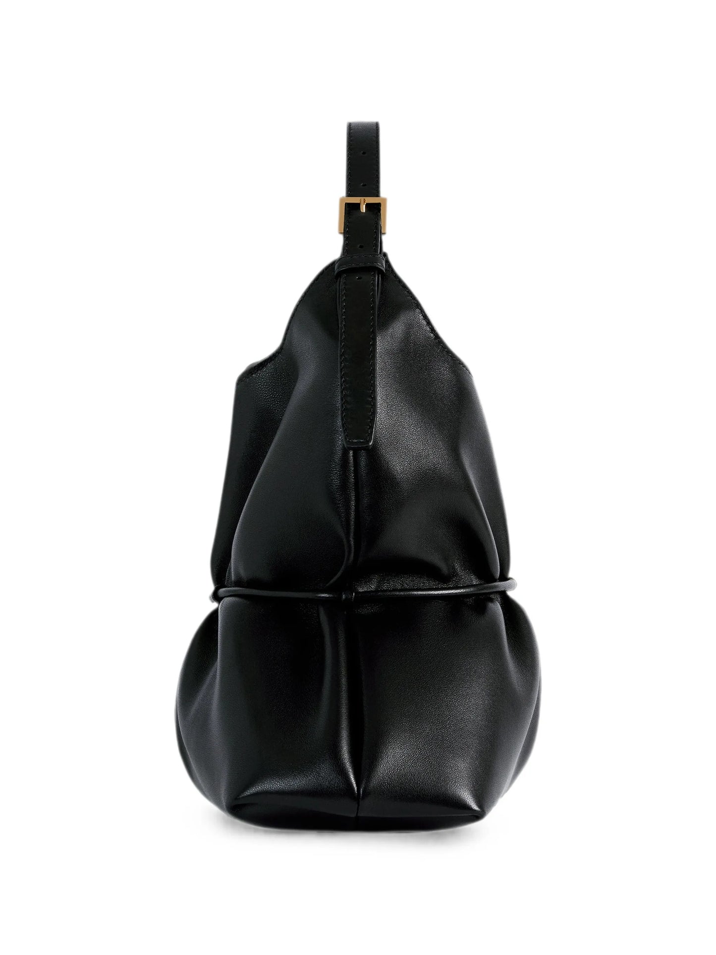 Sphynx medium bag in smooth leather