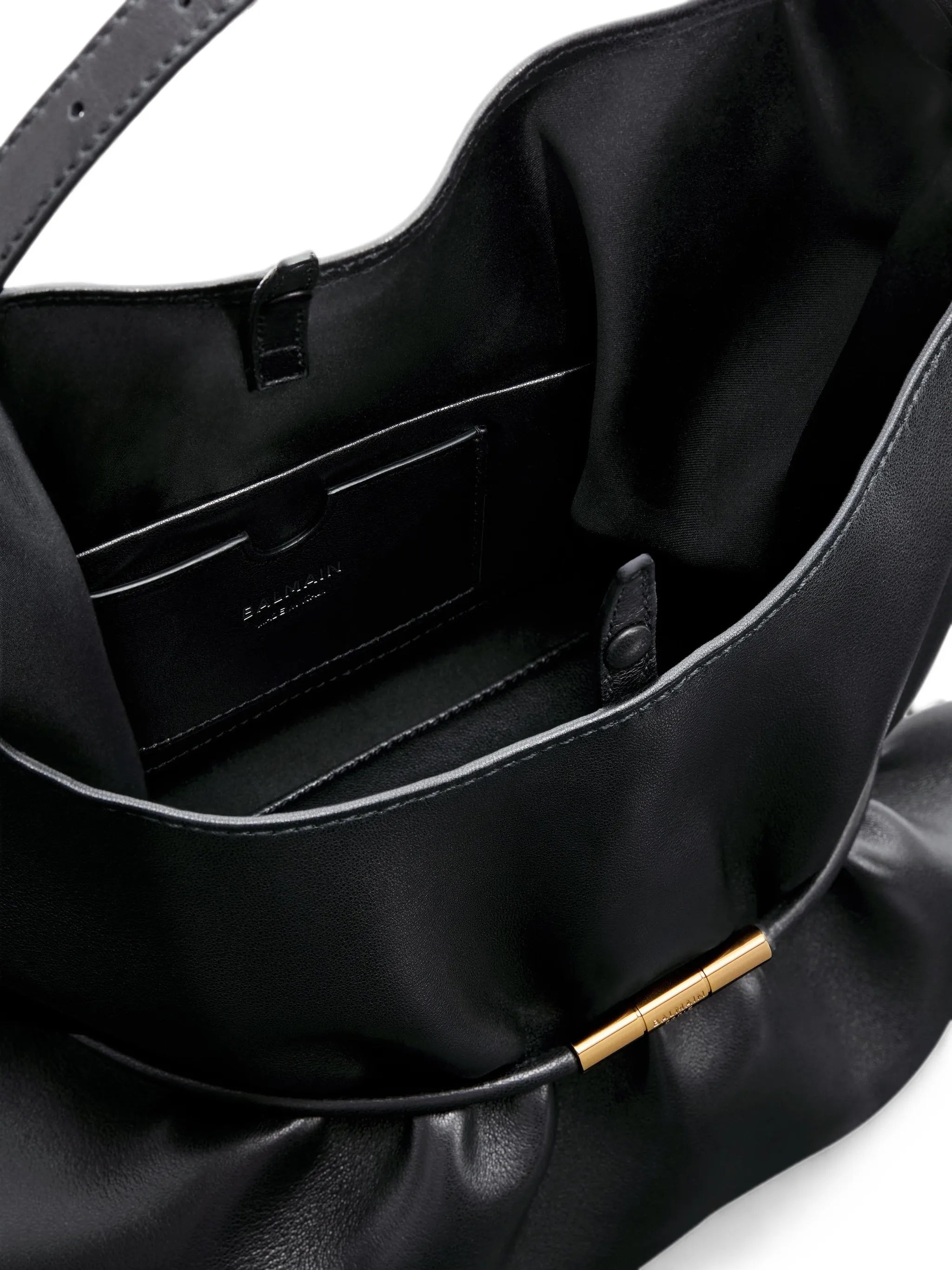 Sphynx medium bag in smooth leather