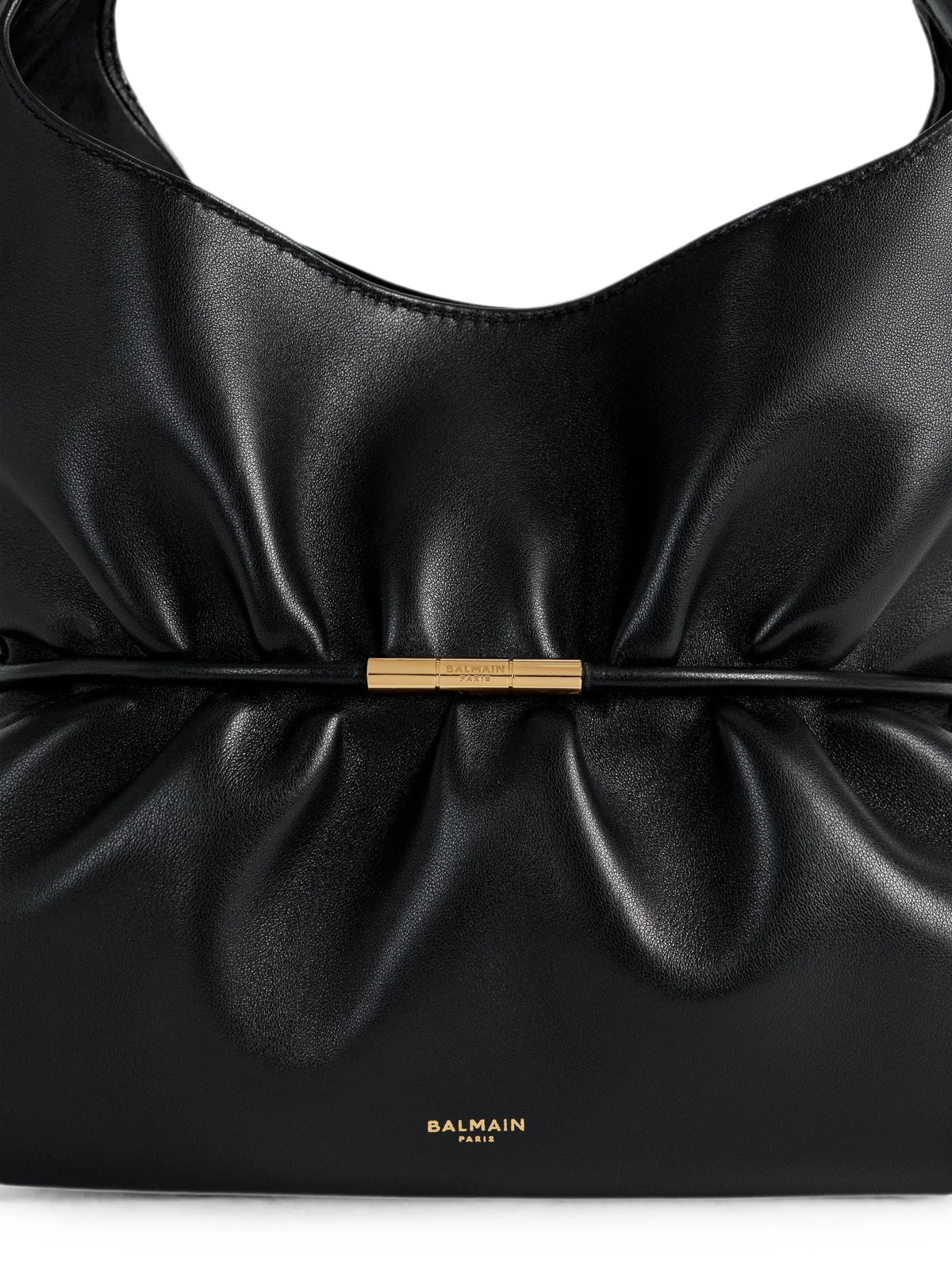 Sphynx medium bag in smooth leather