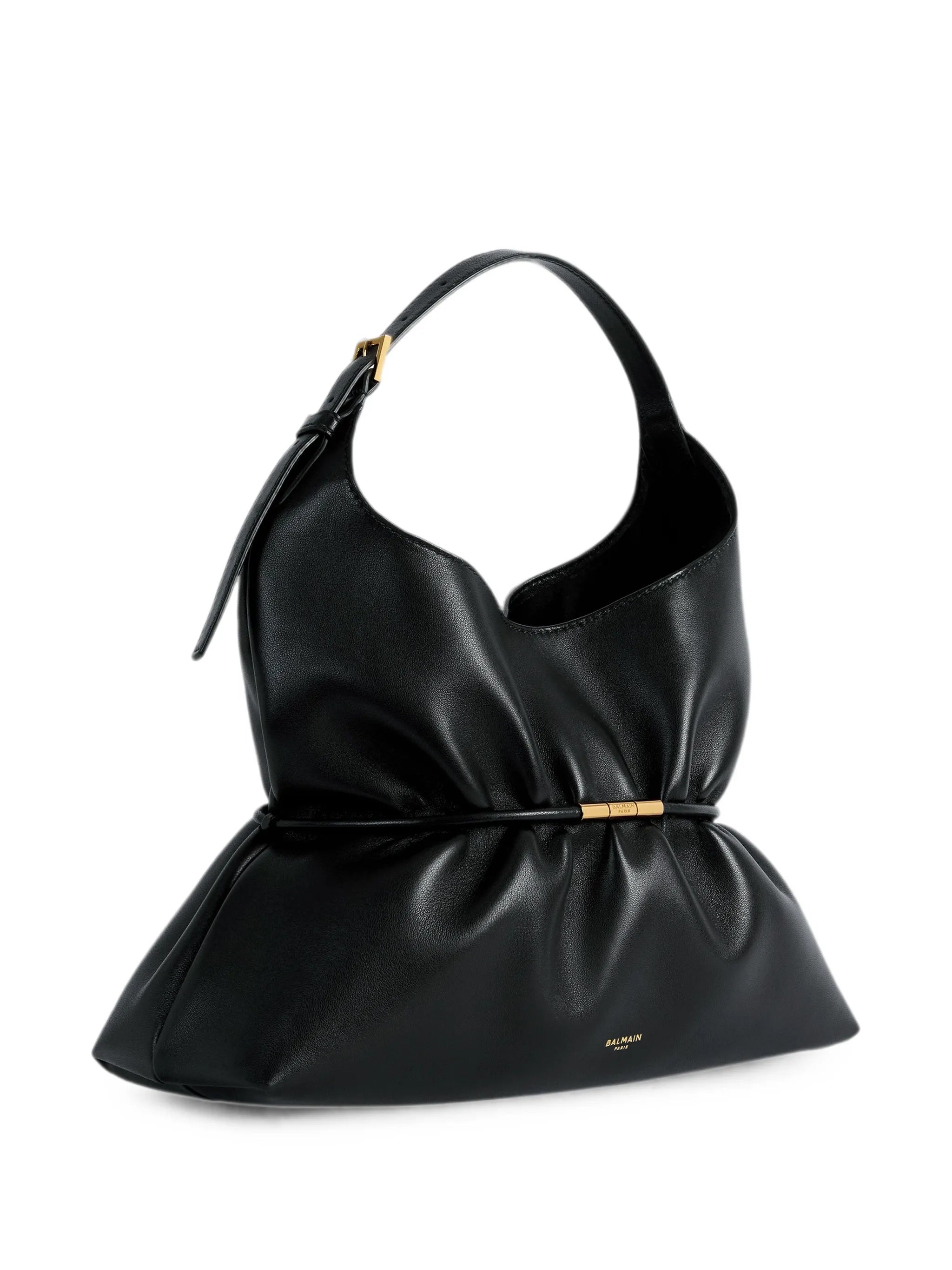 Sphynx medium bag in smooth leather
