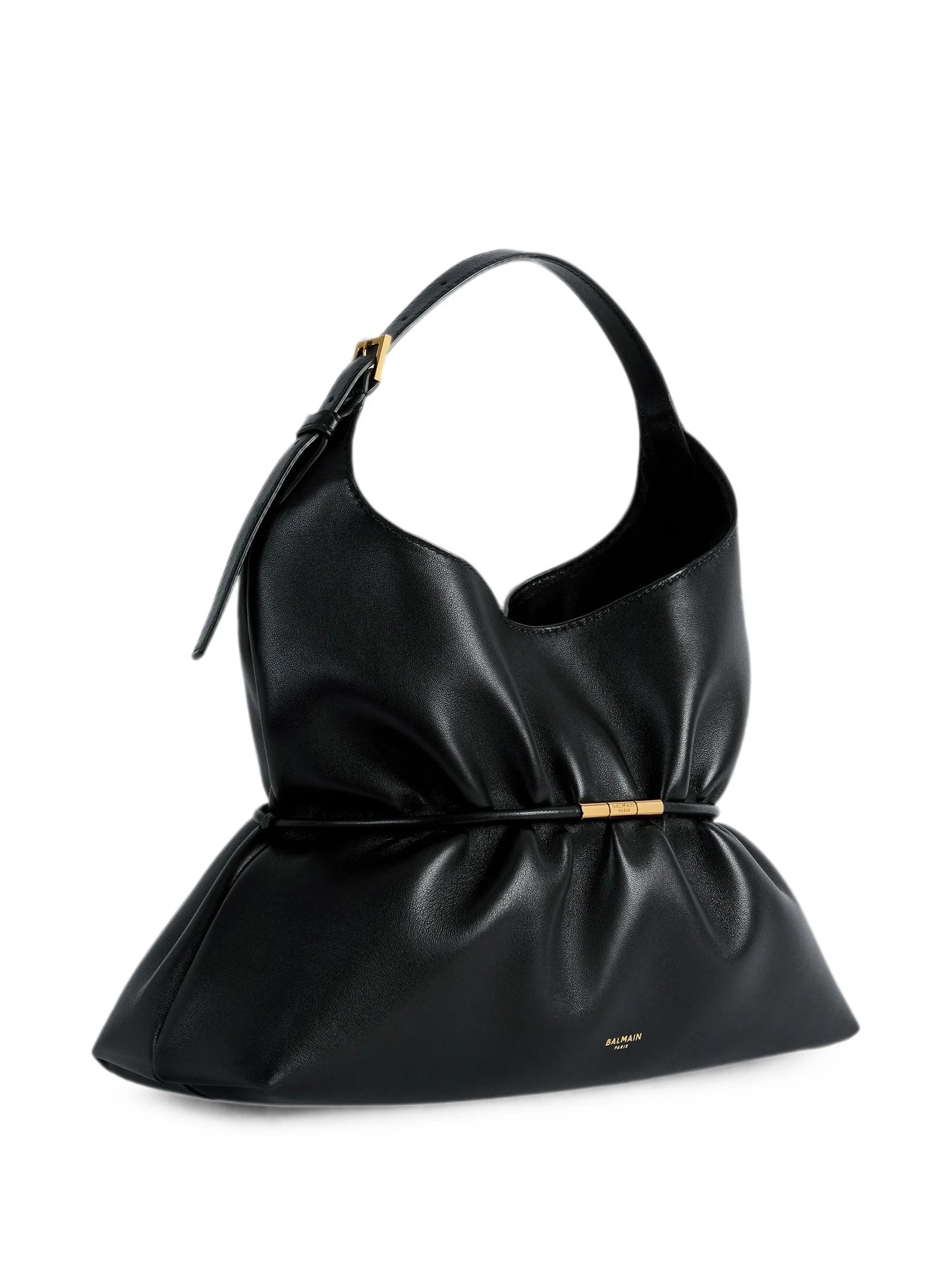 Sphynx medium bag in smooth leather