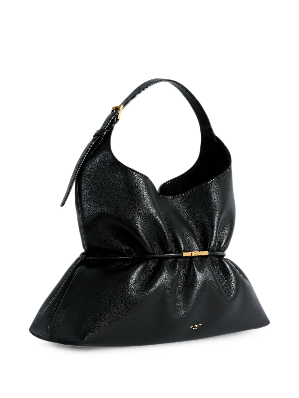 Sphynx medium bag in smooth leather