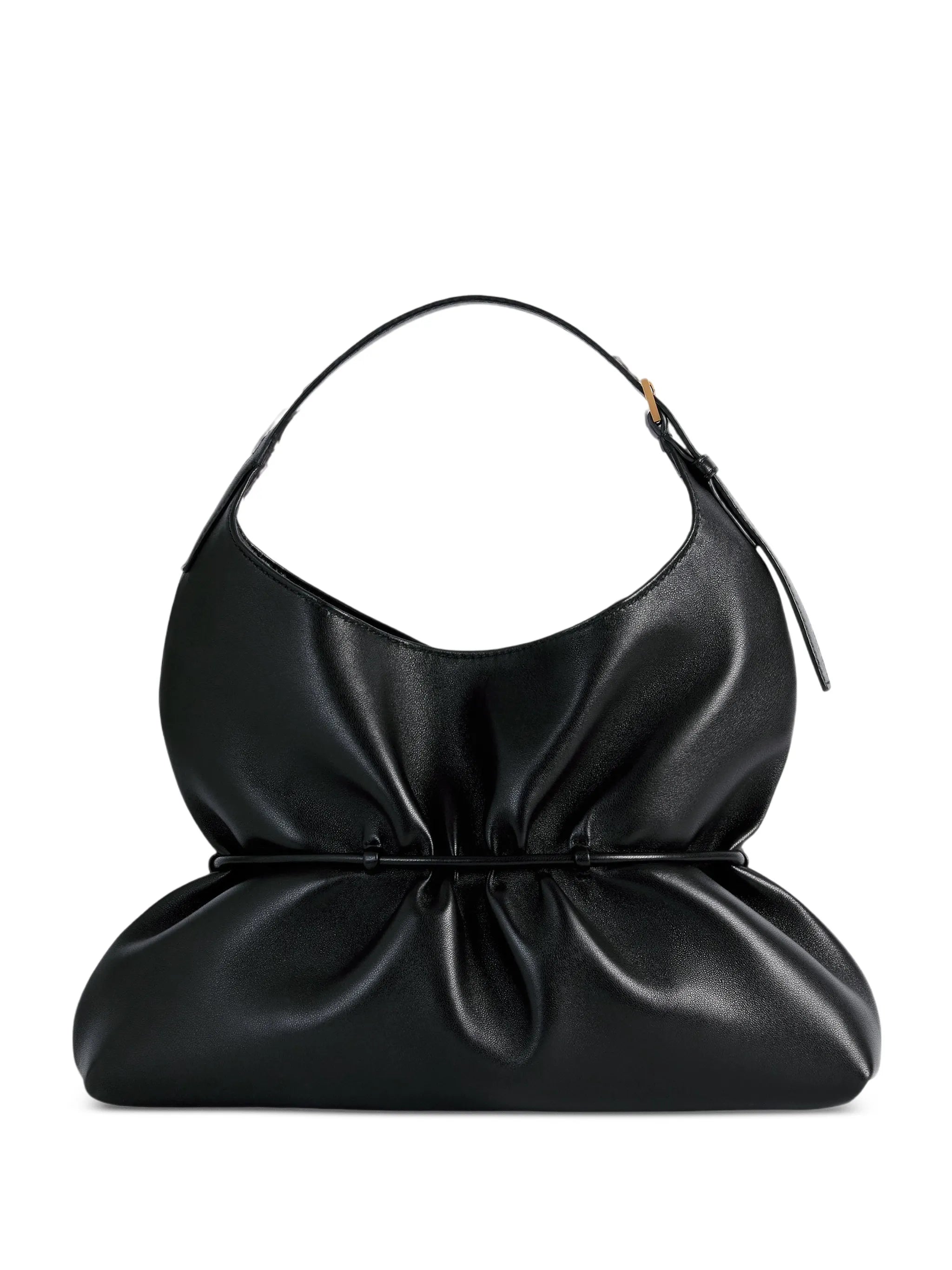 Sphynx medium bag in smooth leather