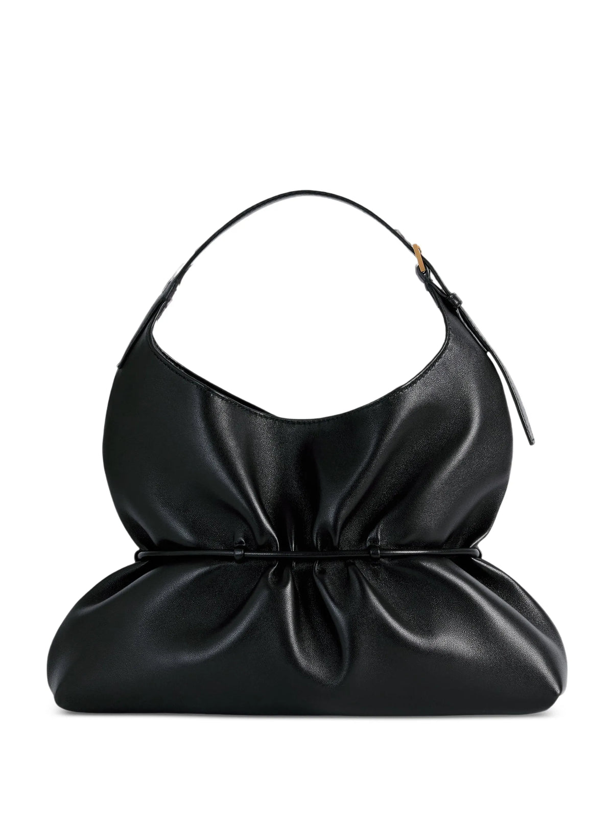 Sphynx medium bag in smooth leather