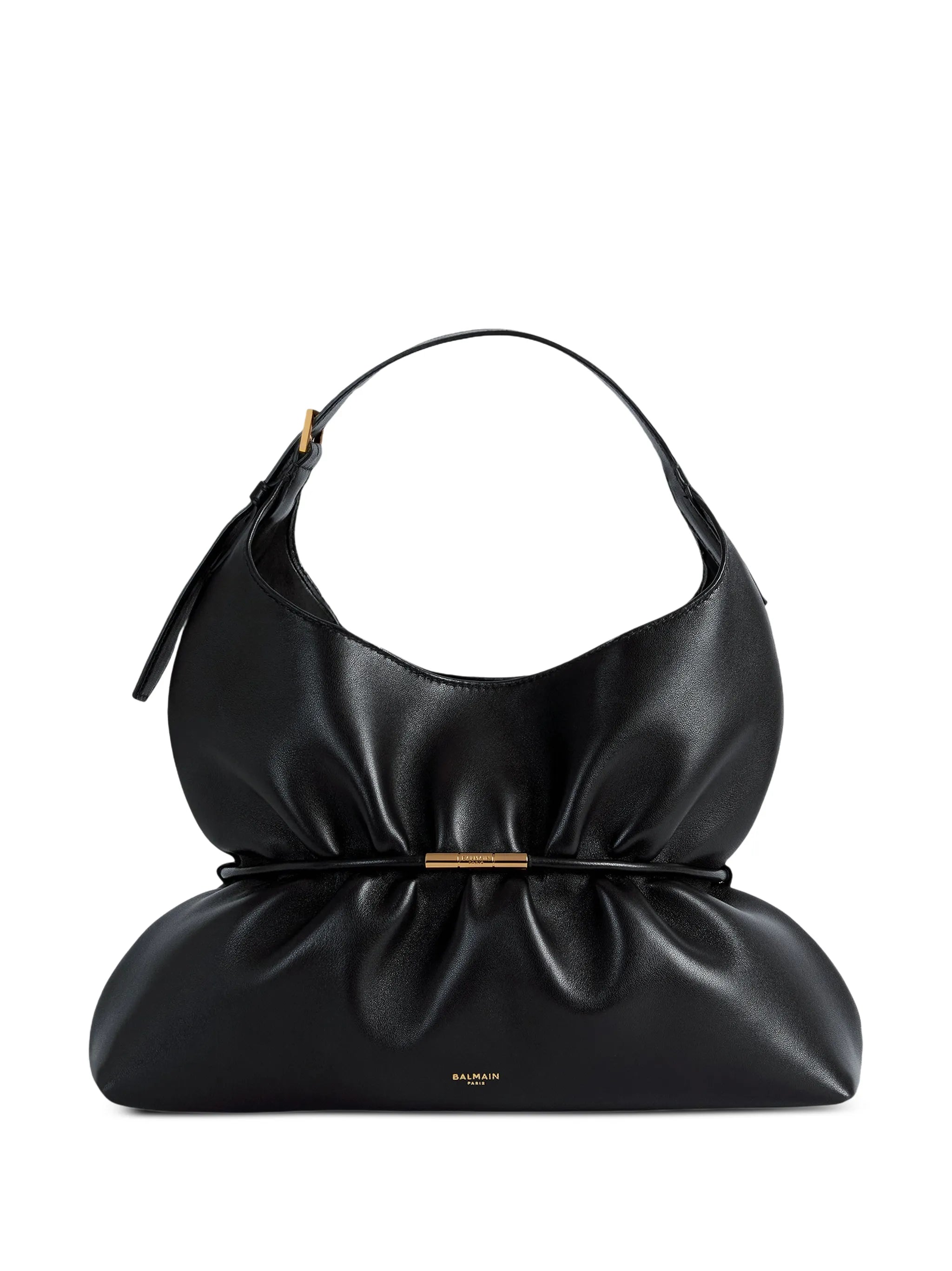 Sphynx medium bag in smooth leather
