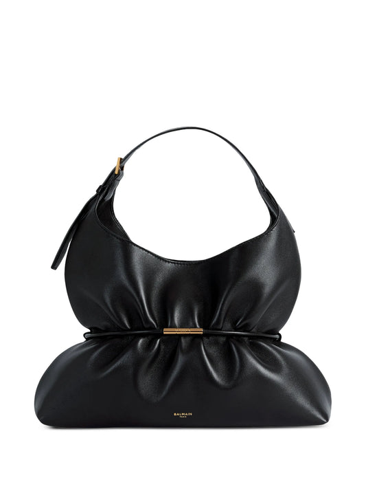 Sphynx medium bag in smooth leather