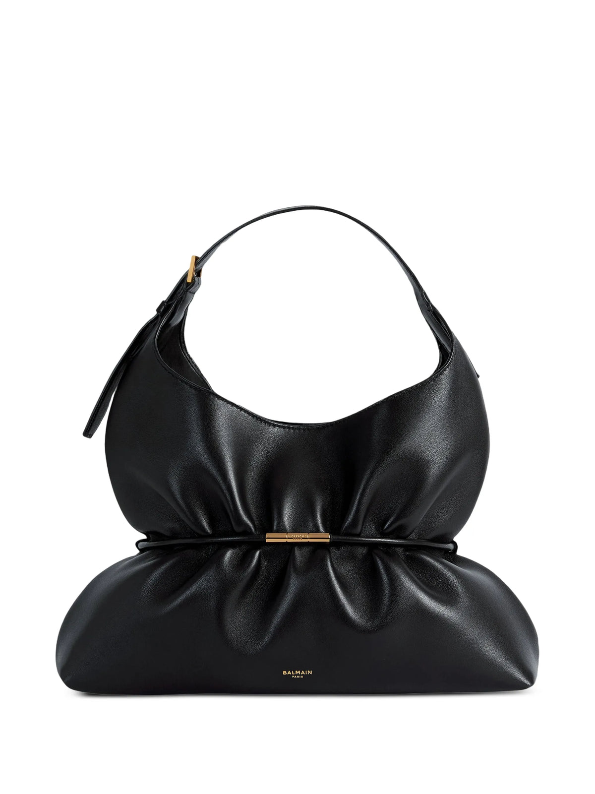 Sphynx medium bag in smooth leather