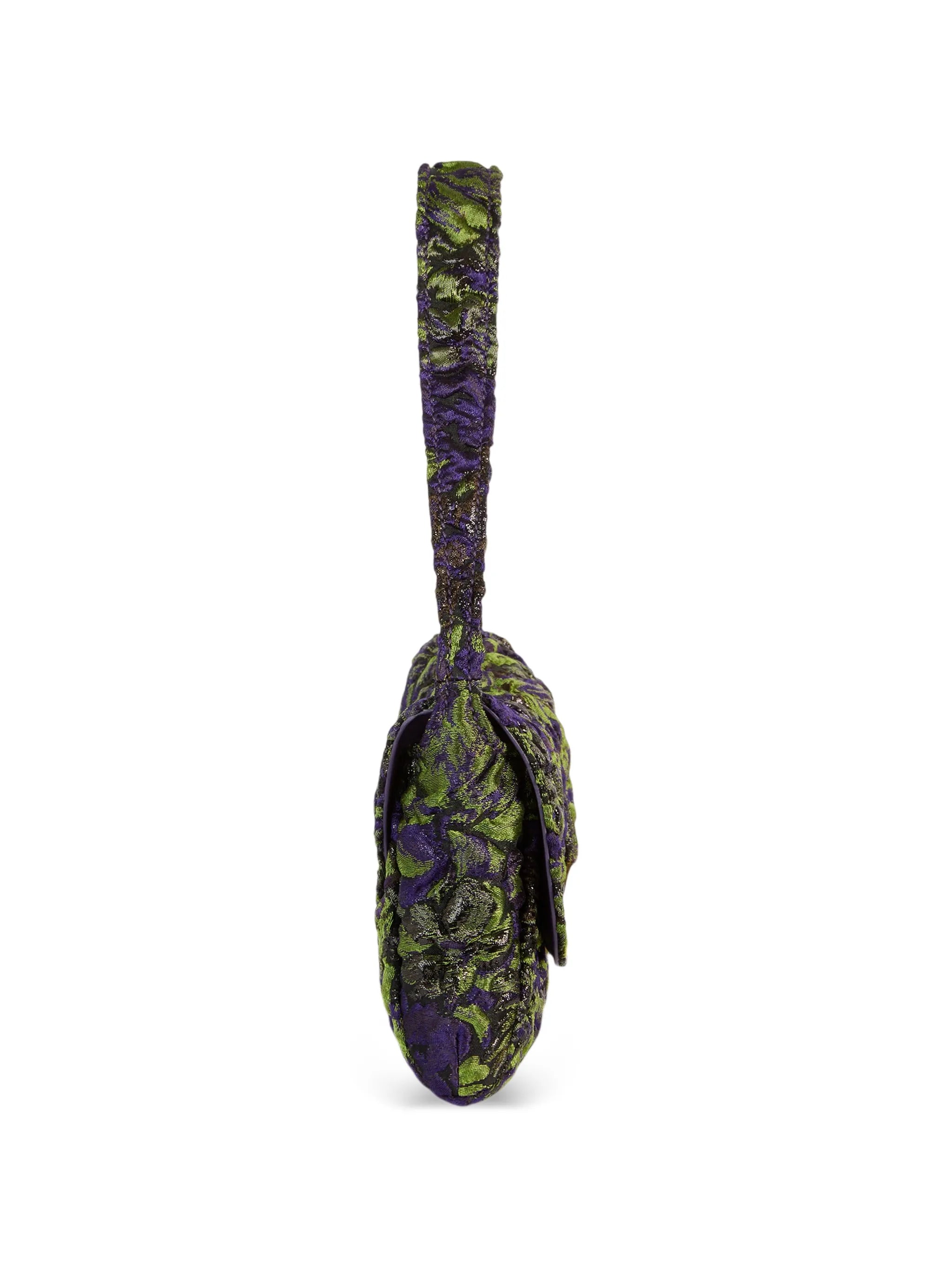Metropolis jacquard bag