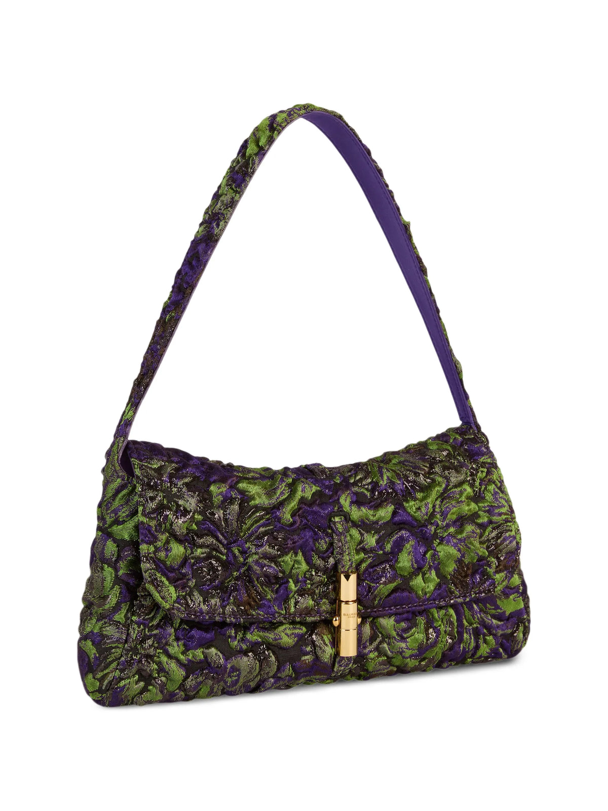 Metropolis jacquard bag