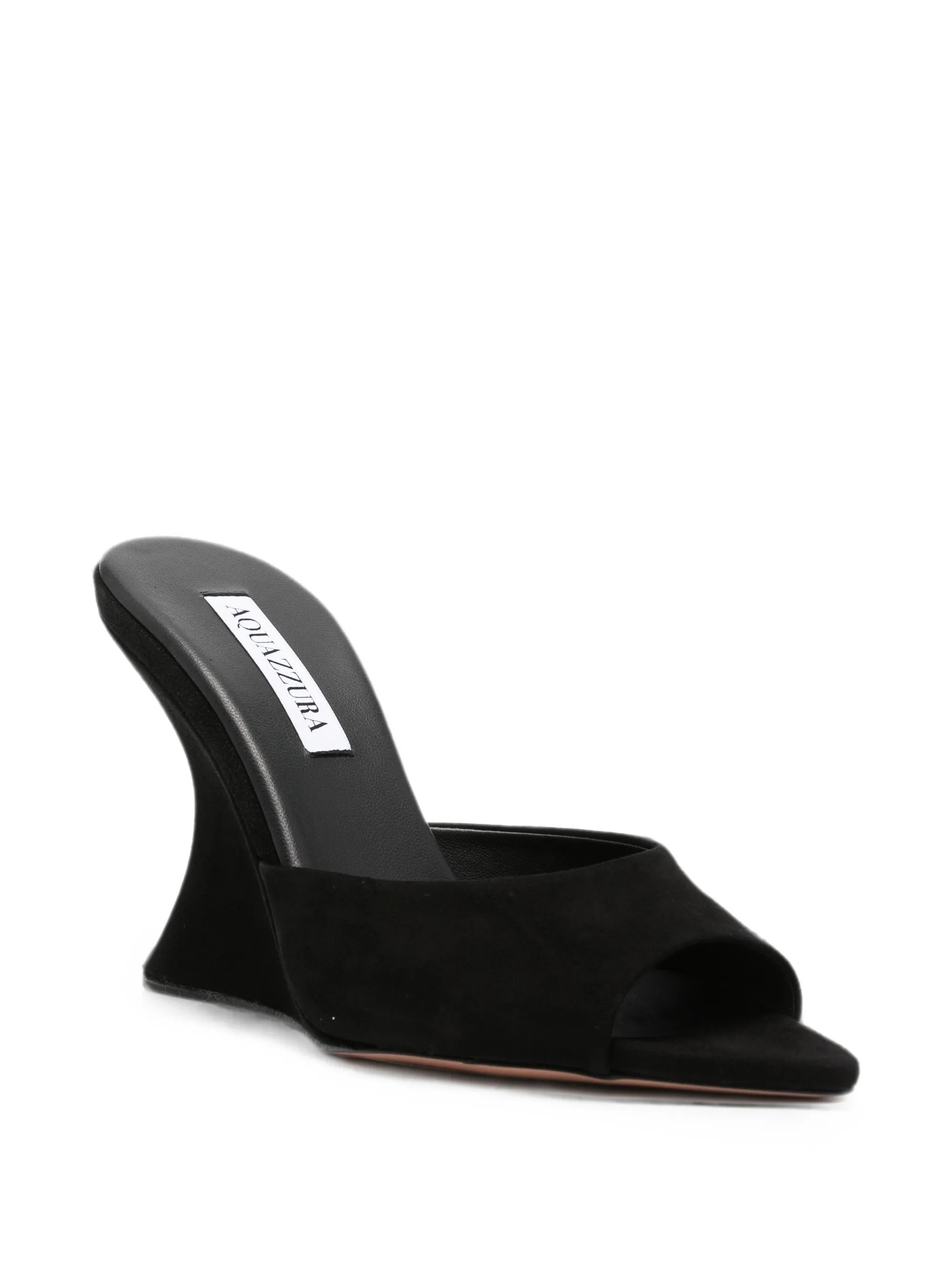 Bisous sandals