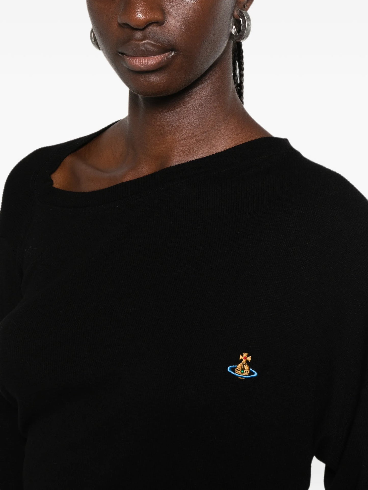 long sleeve Hebo top