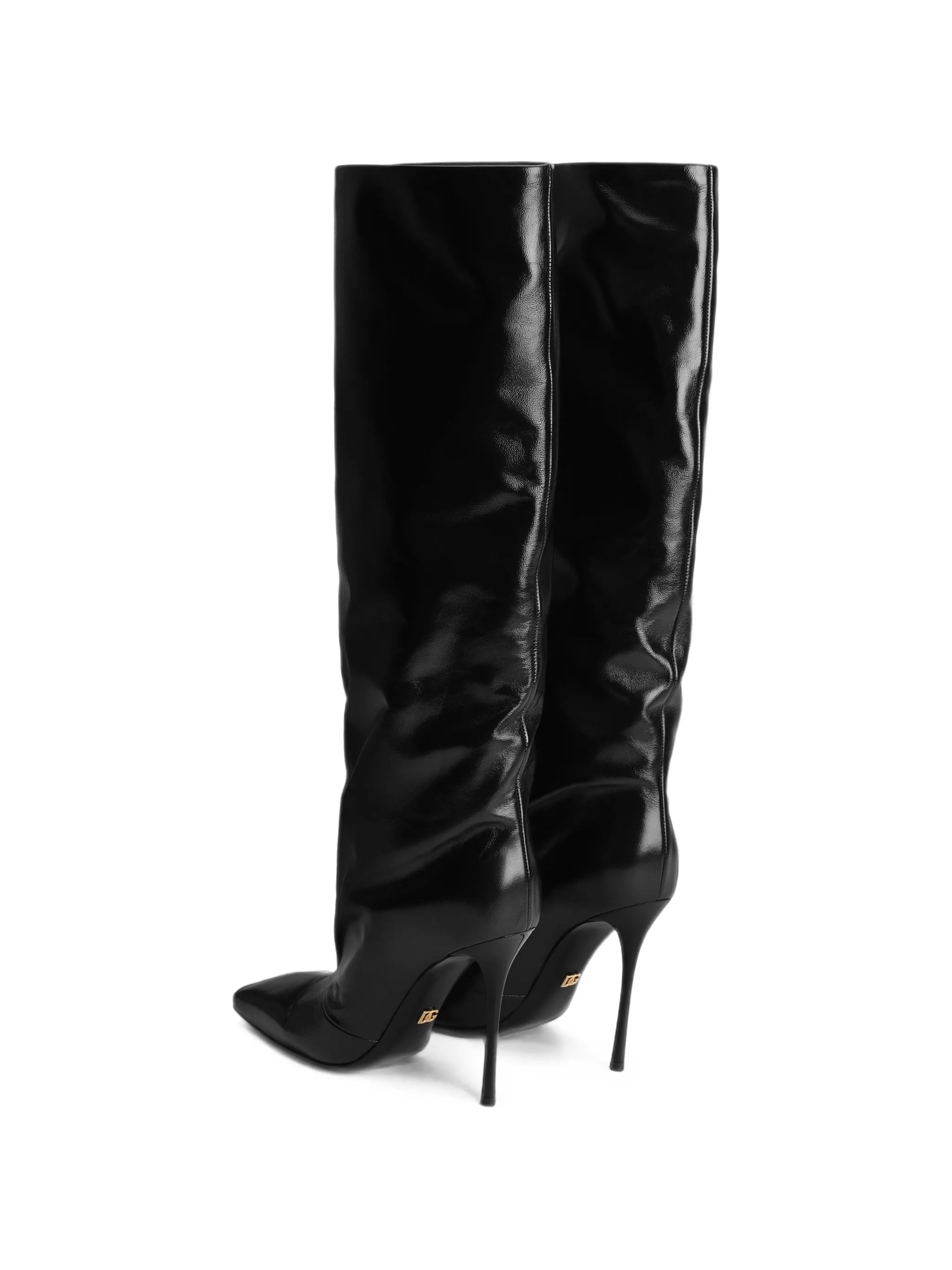 calfskin boots
