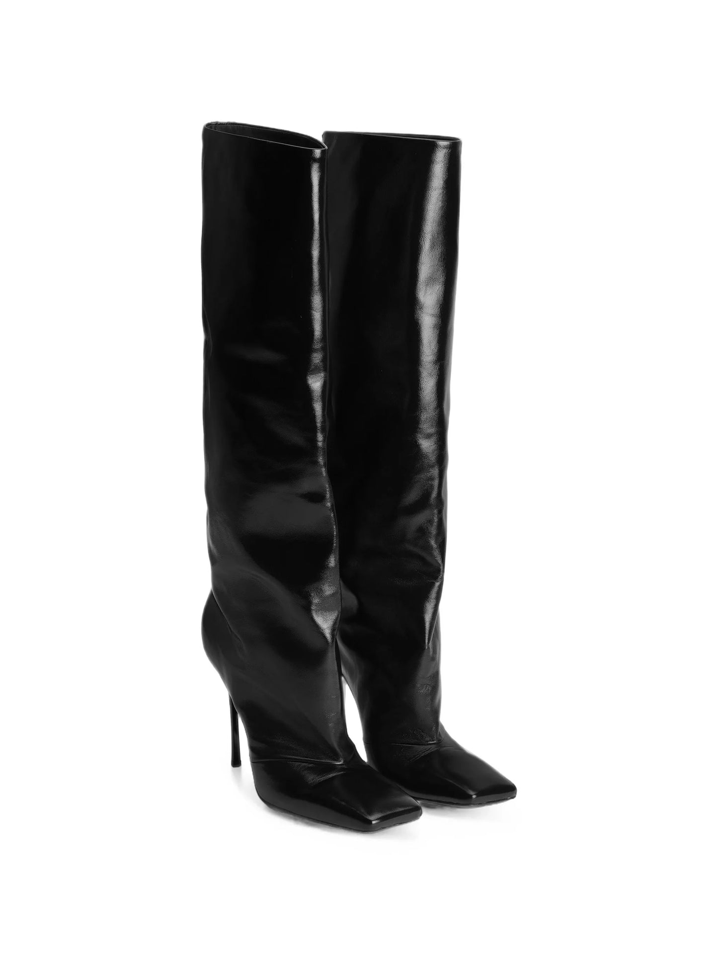 calfskin boots