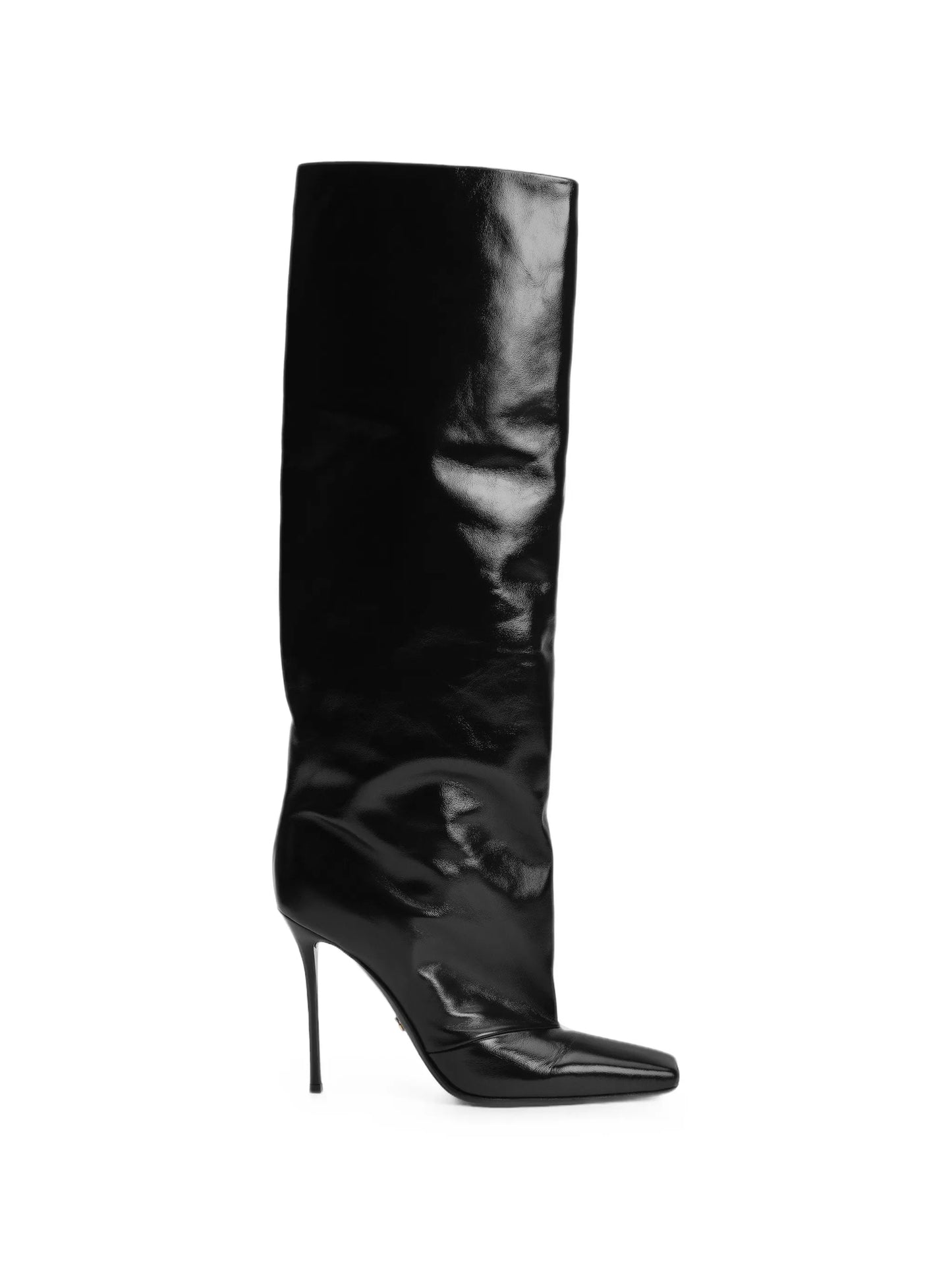 calfskin boots