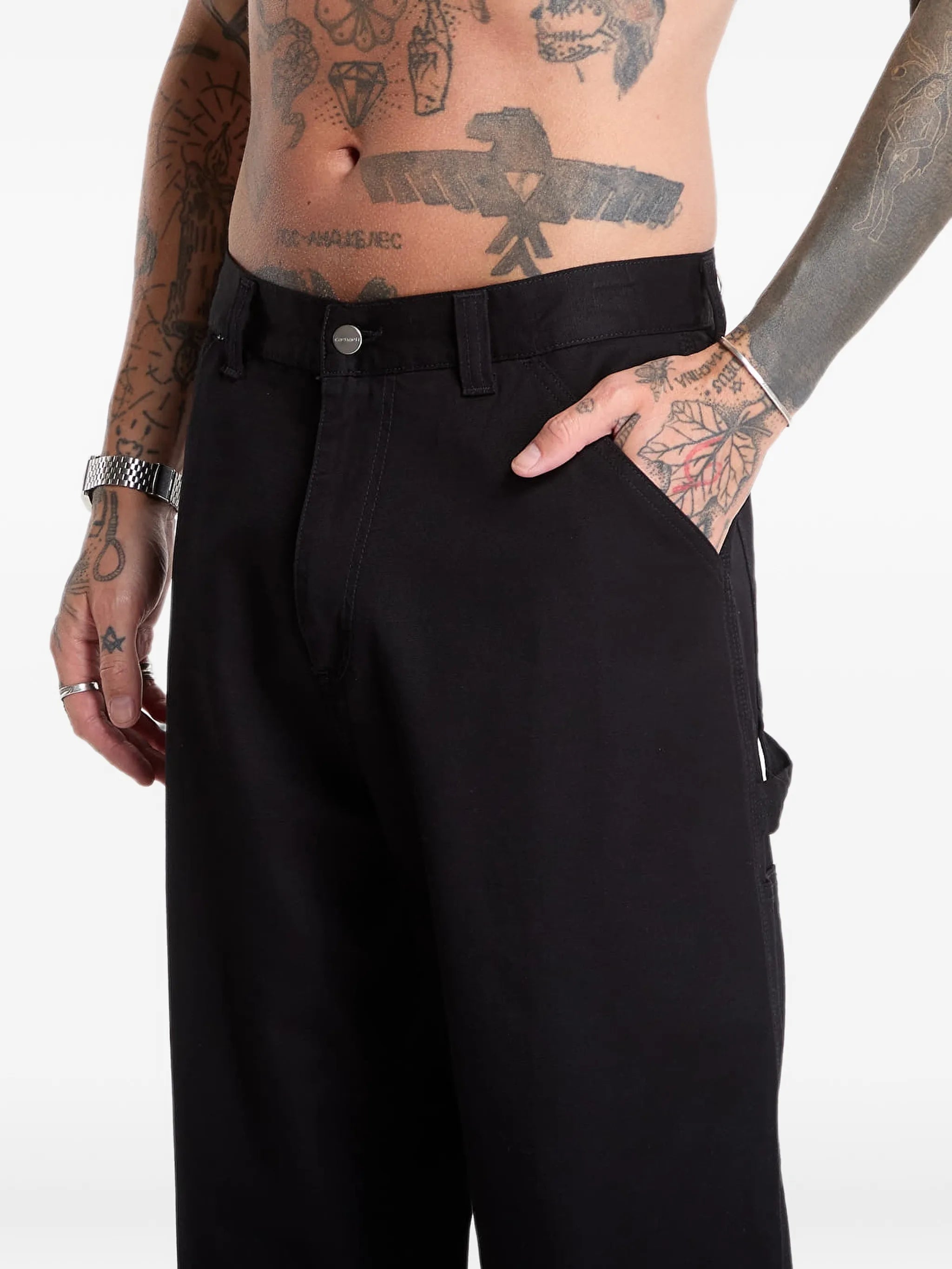 OG Single Knee trousers