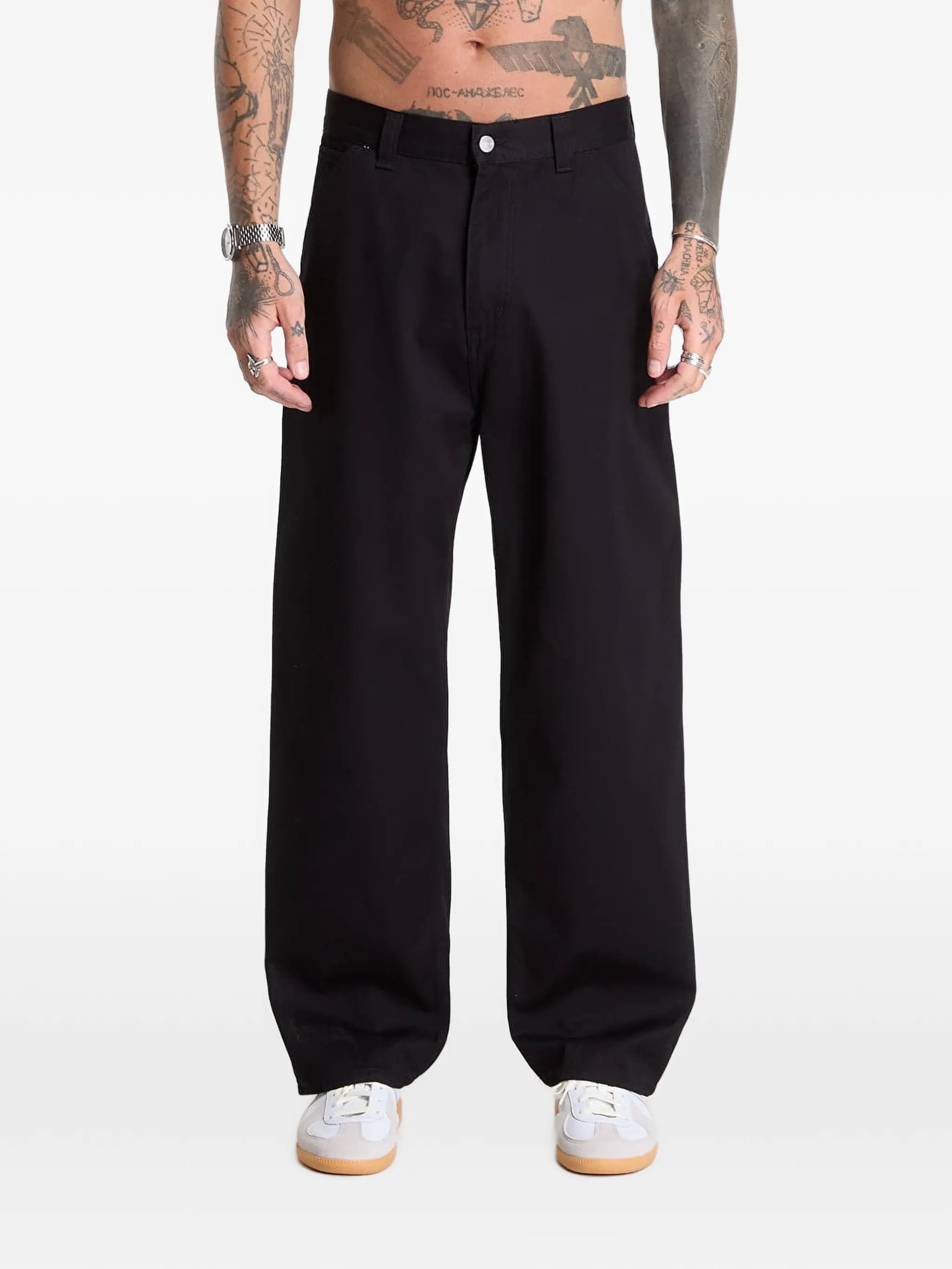 OG Single Knee trousers