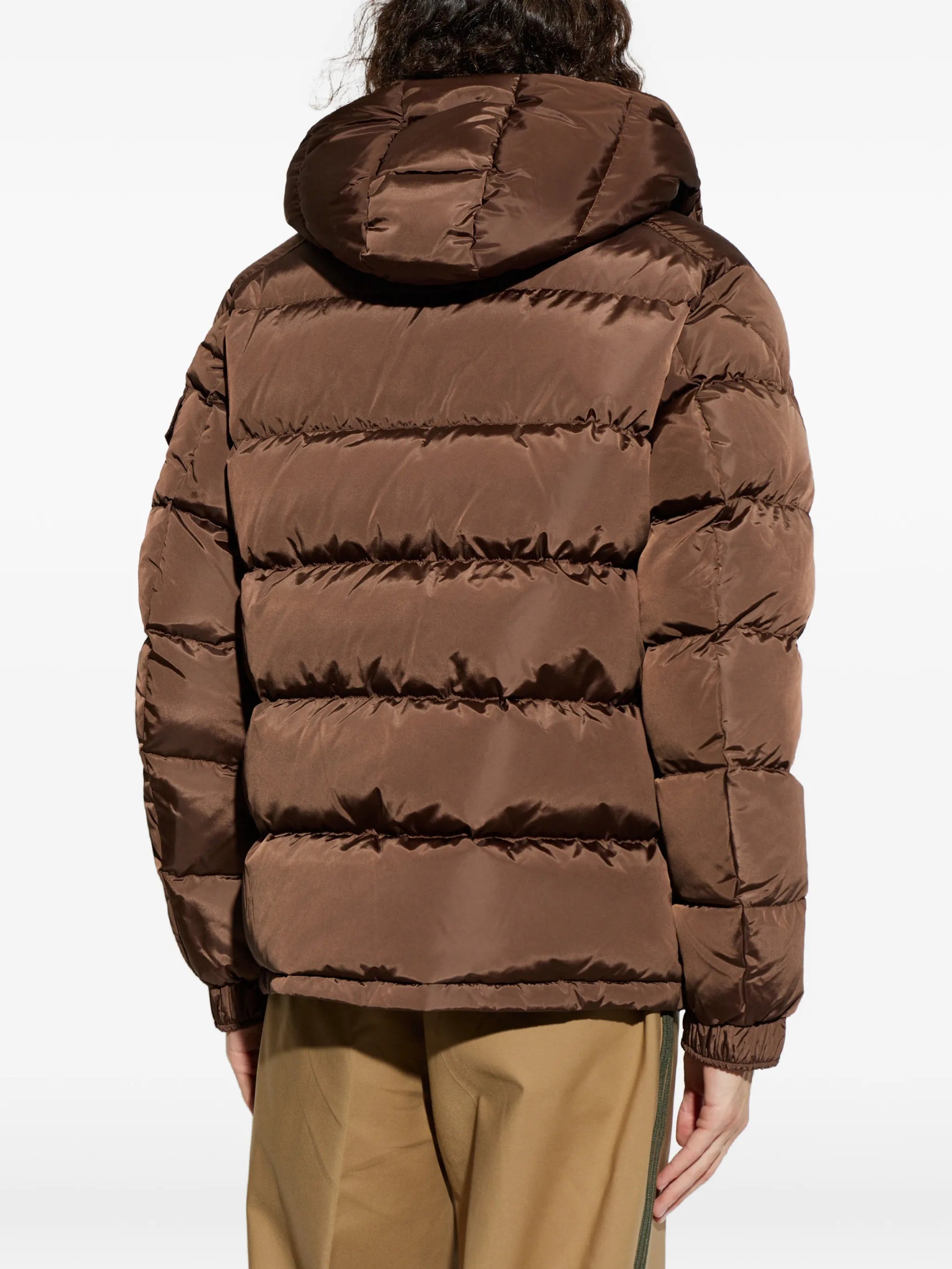 Maya padded jacket