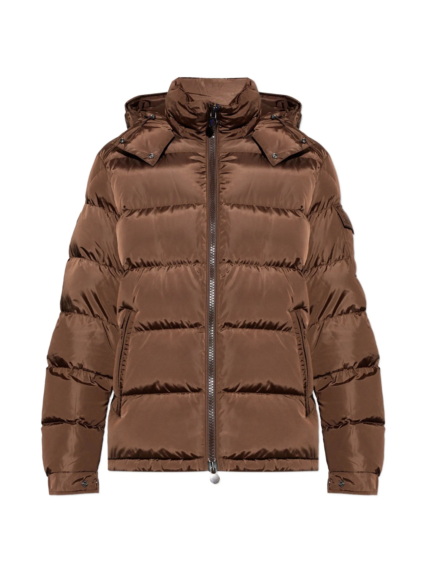 Maya quilted jacket