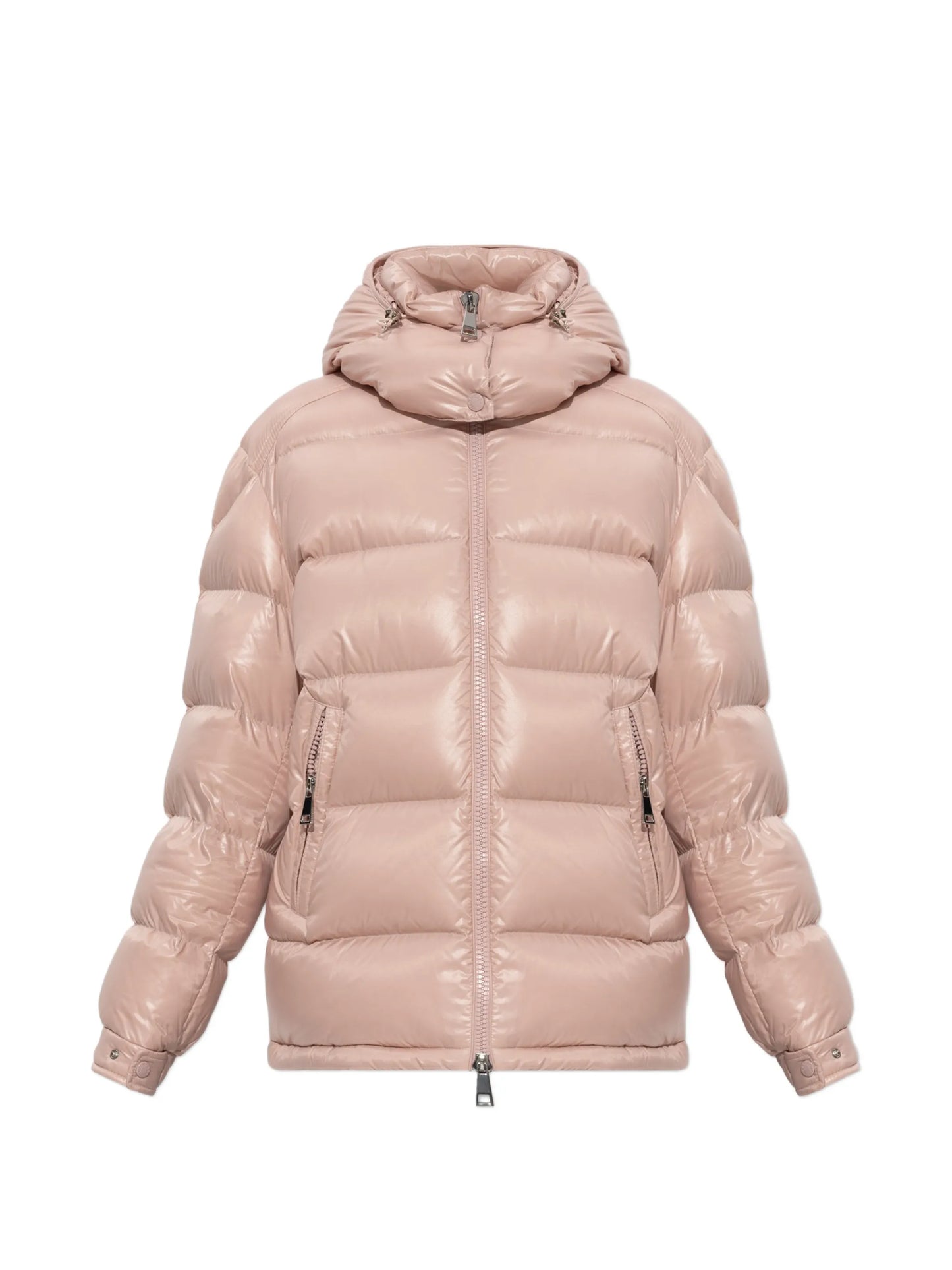 Maire quilted jacket