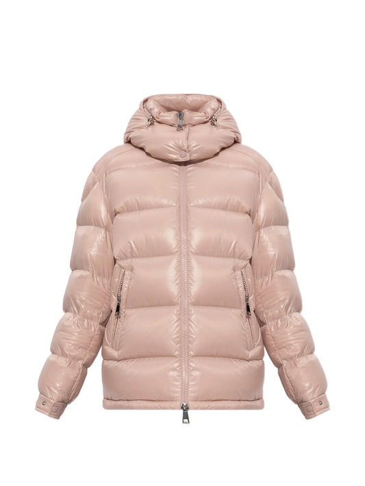 Maire quilted jacket