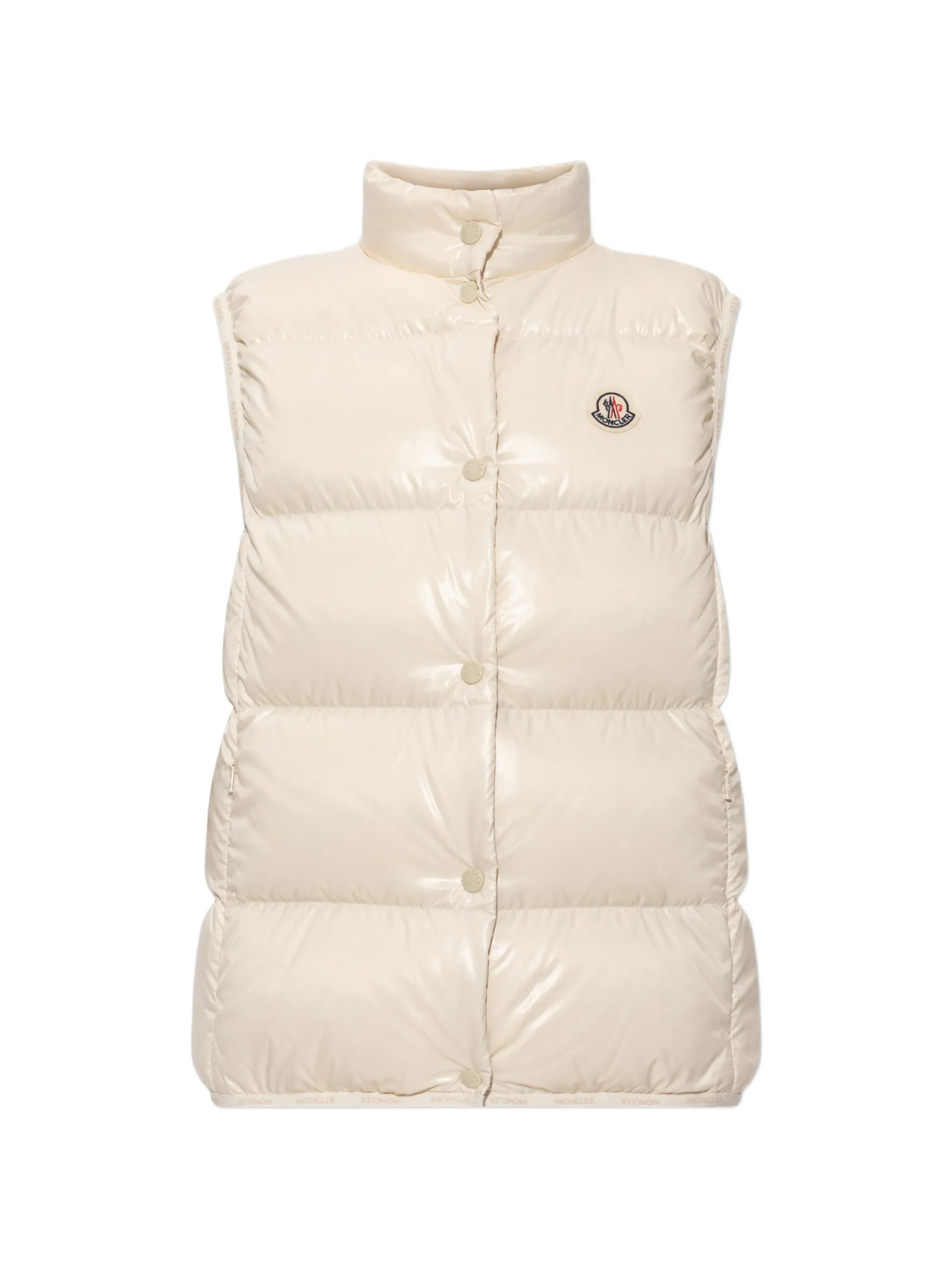 Badia quilted gilet