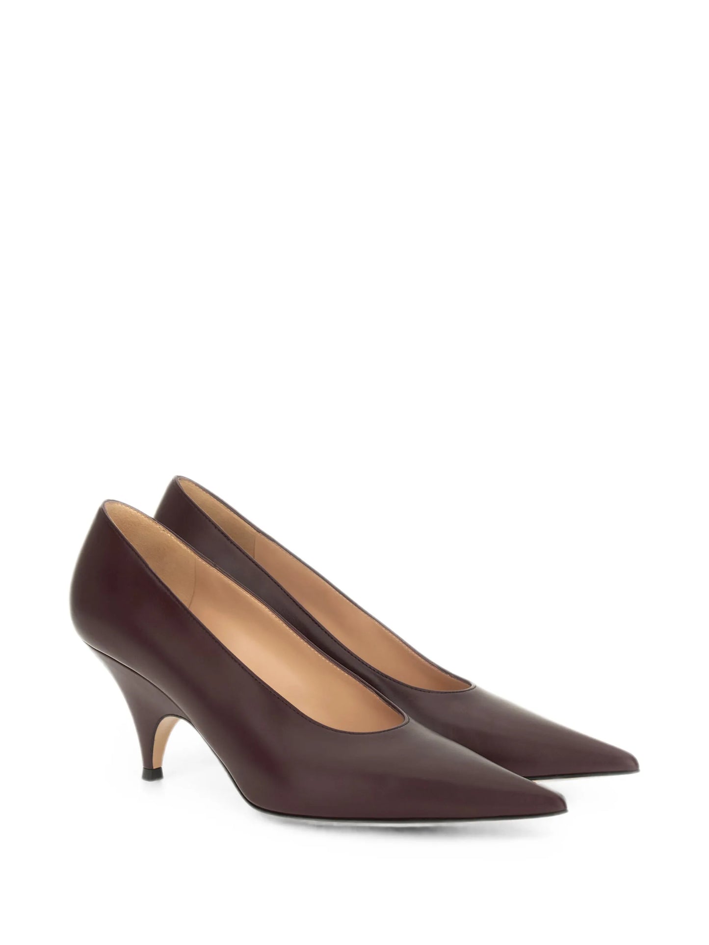 Sofia pumps