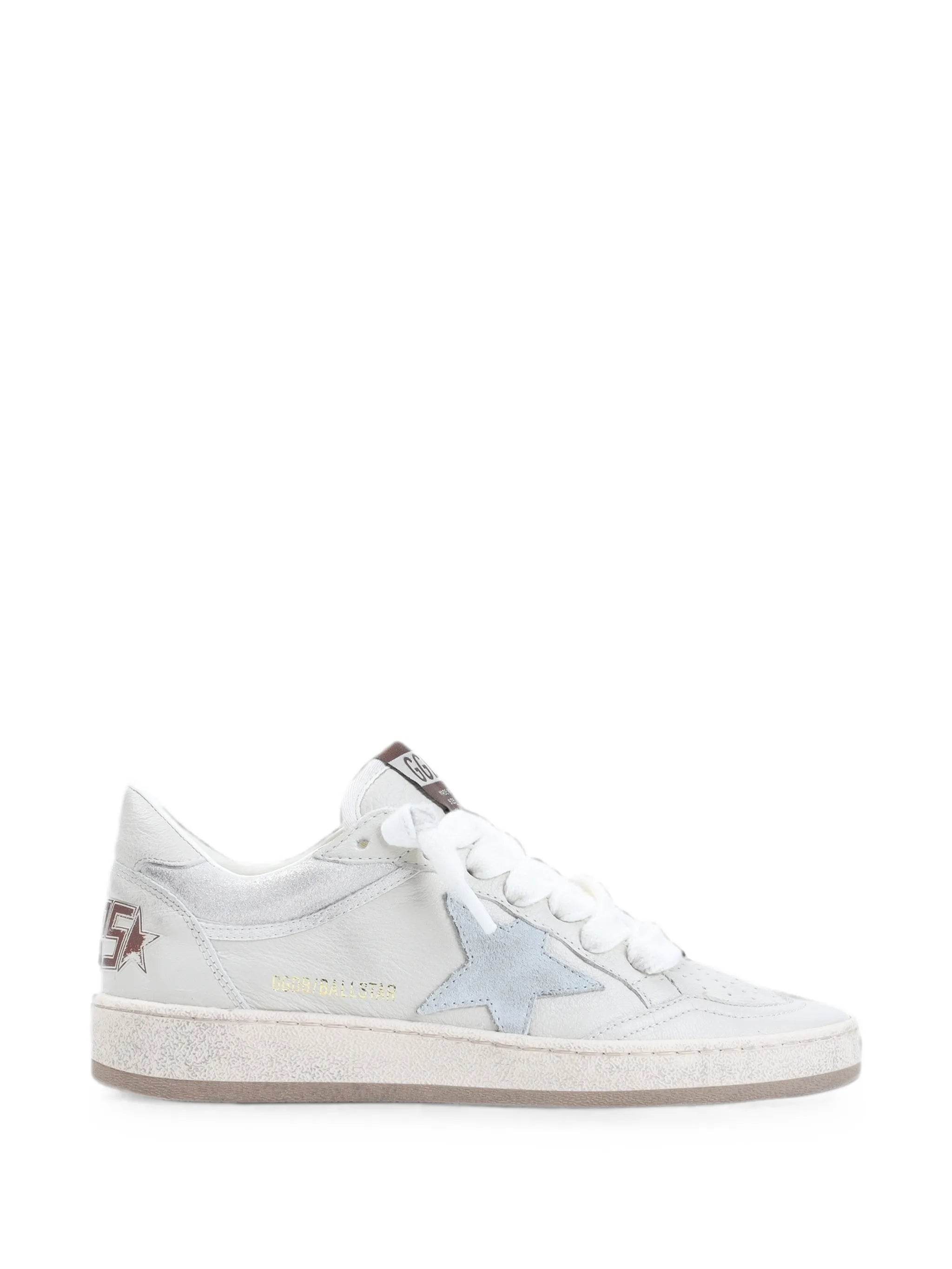 Ball Star sneakers