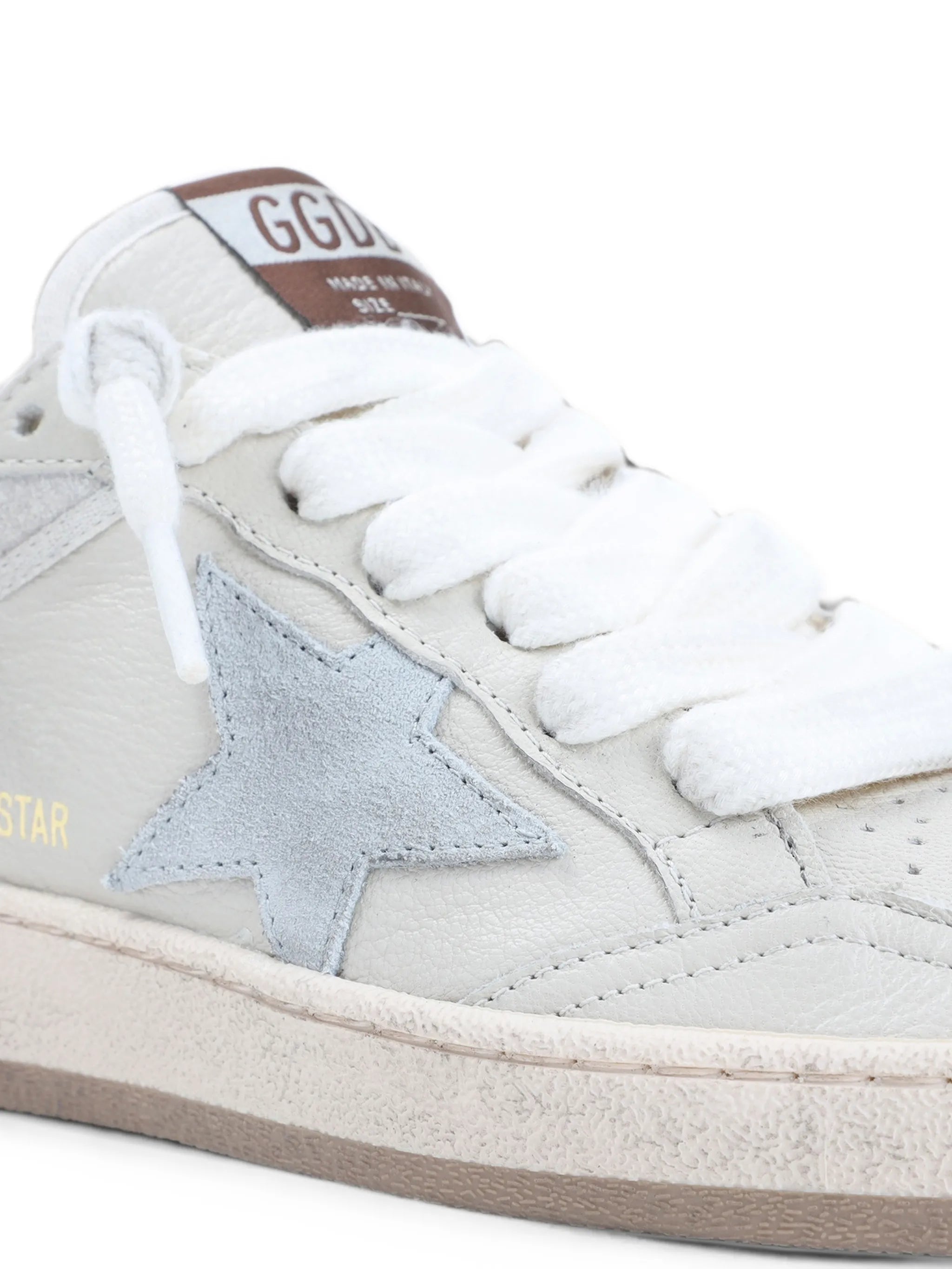 Ball Star sneakers