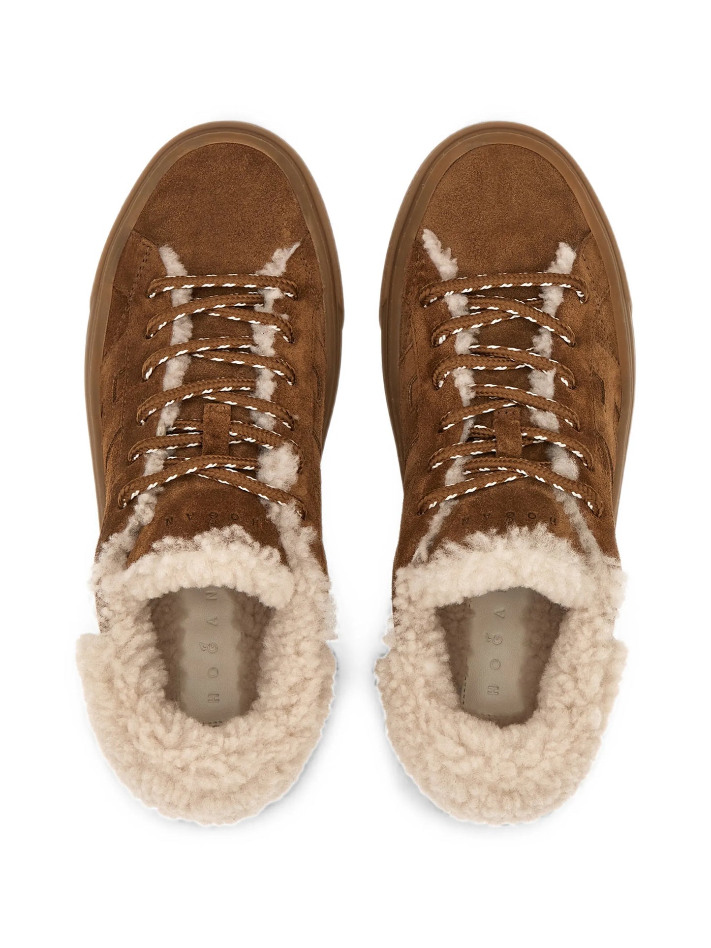 Crosswind sneakers