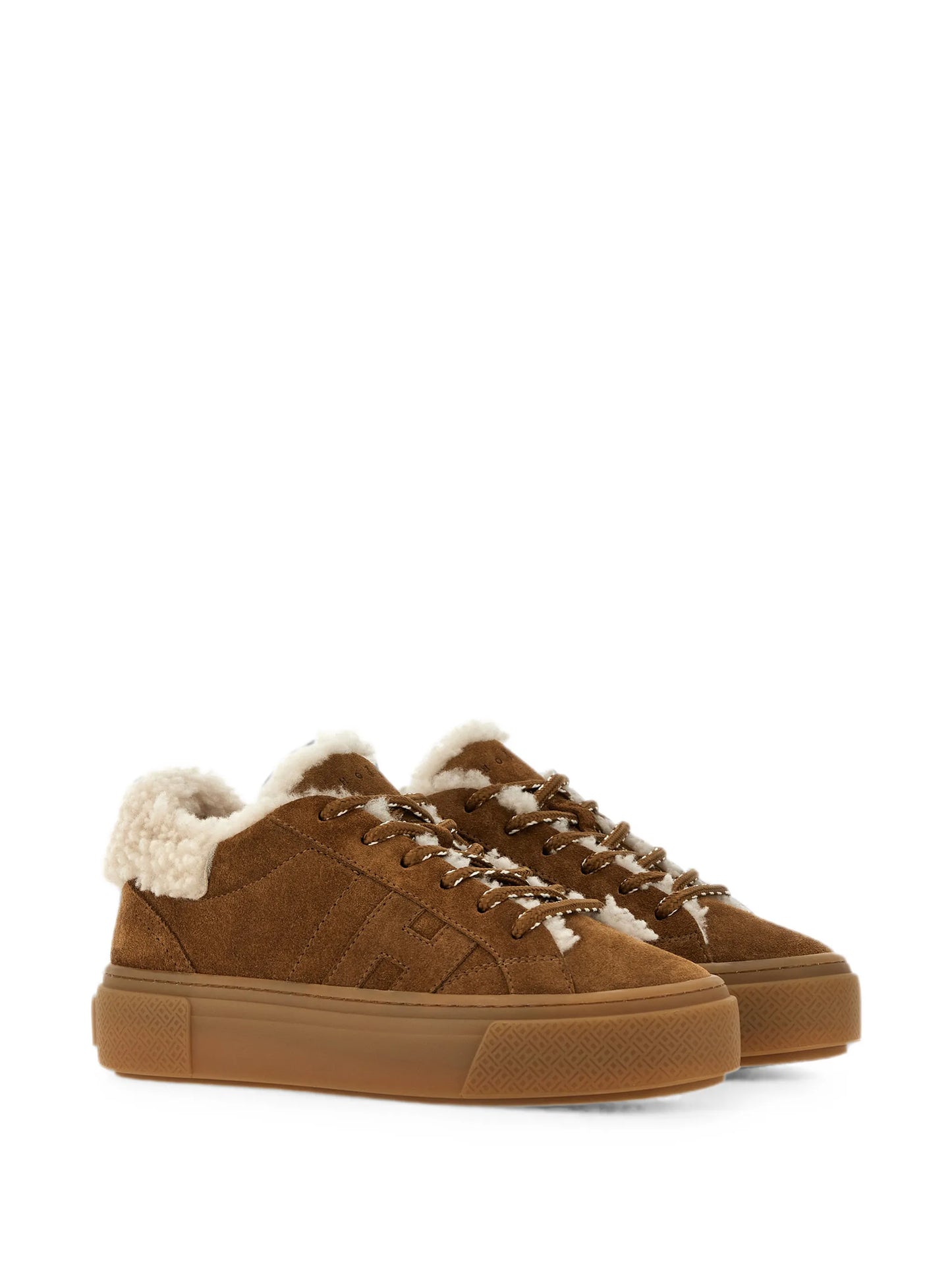 Crosswind sneakers